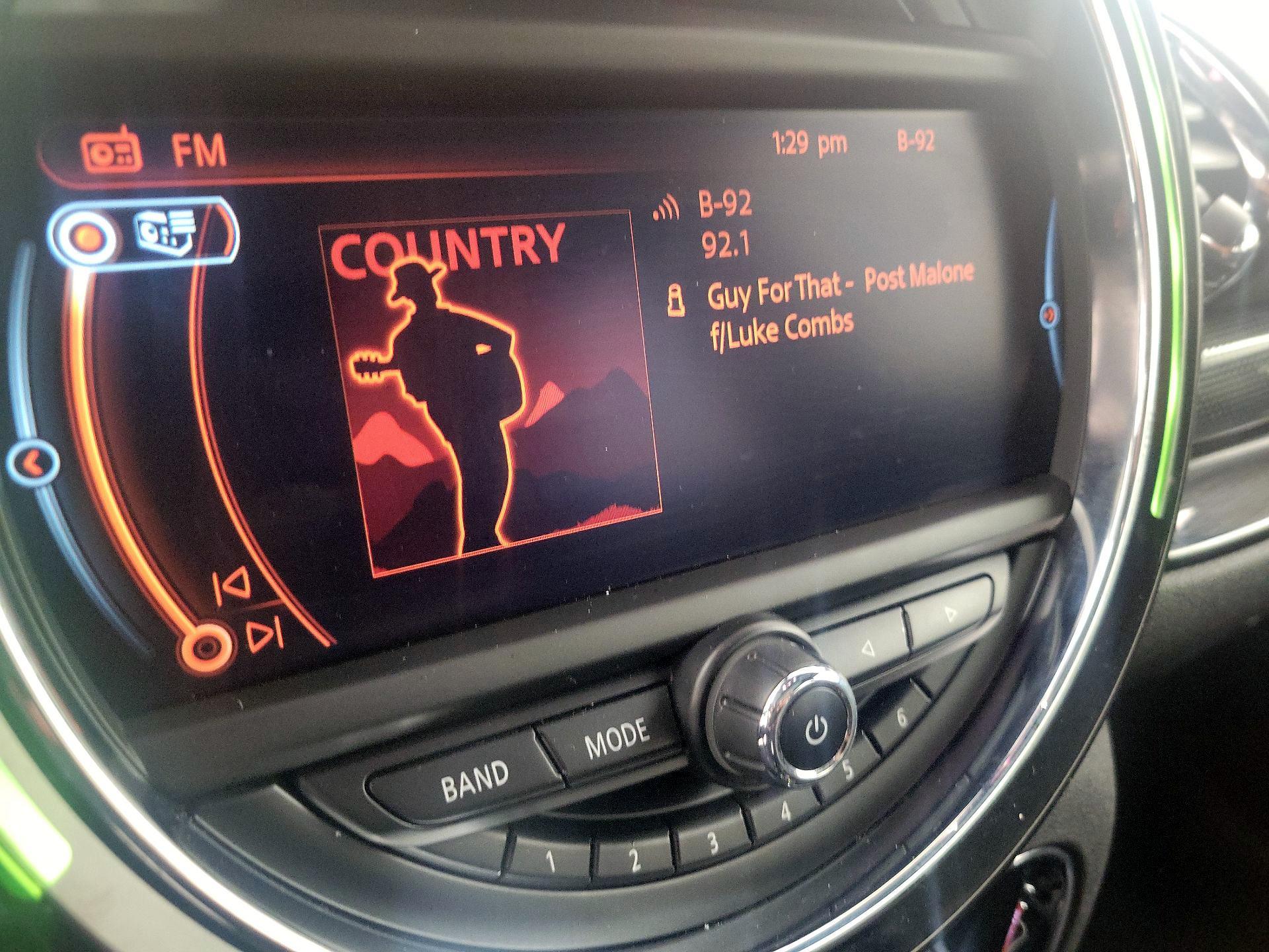 Thumbnail: 2016 MINI Cooper Clubman - 16