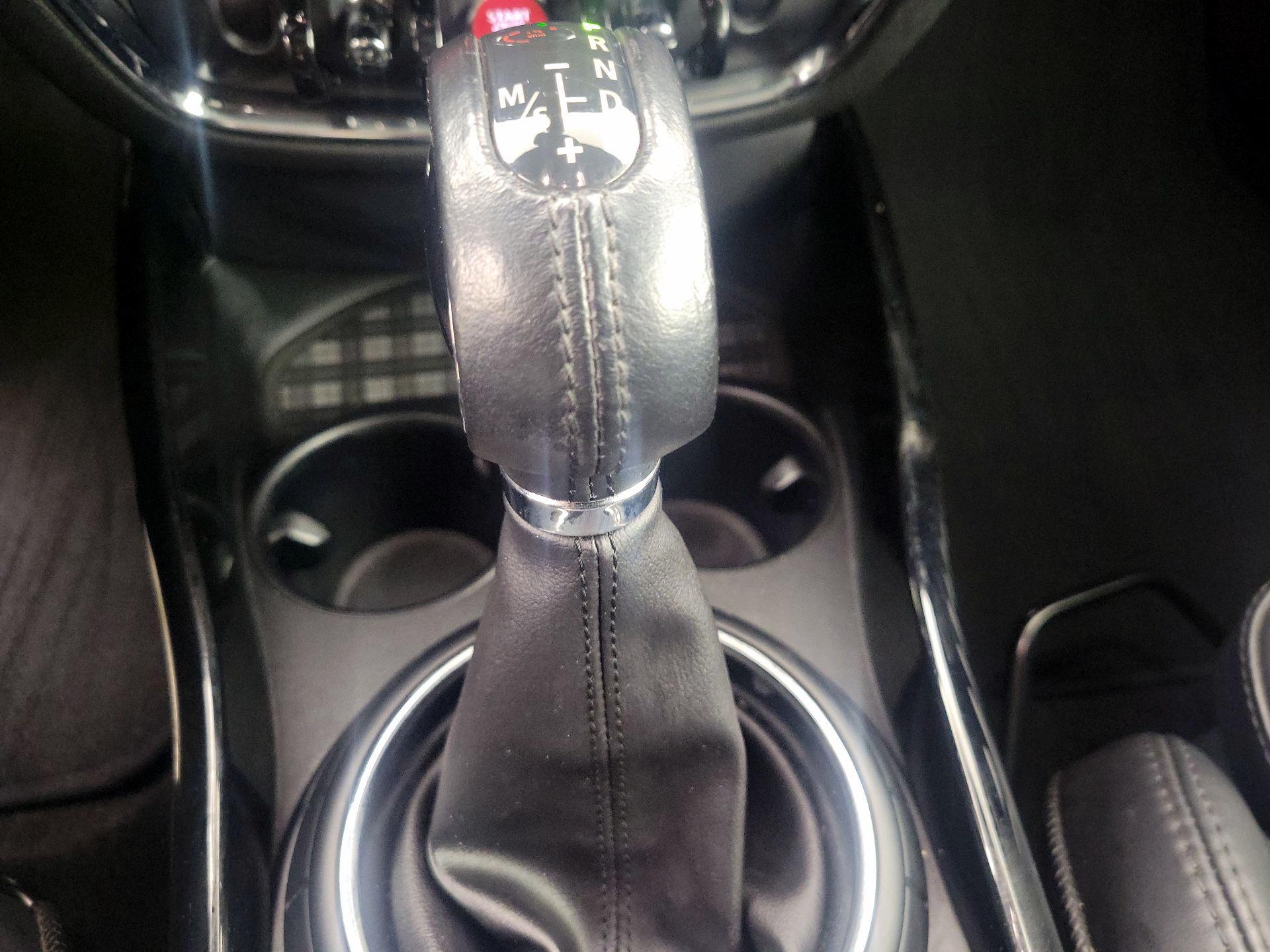 Thumbnail: 2016 MINI Cooper Clubman - 18