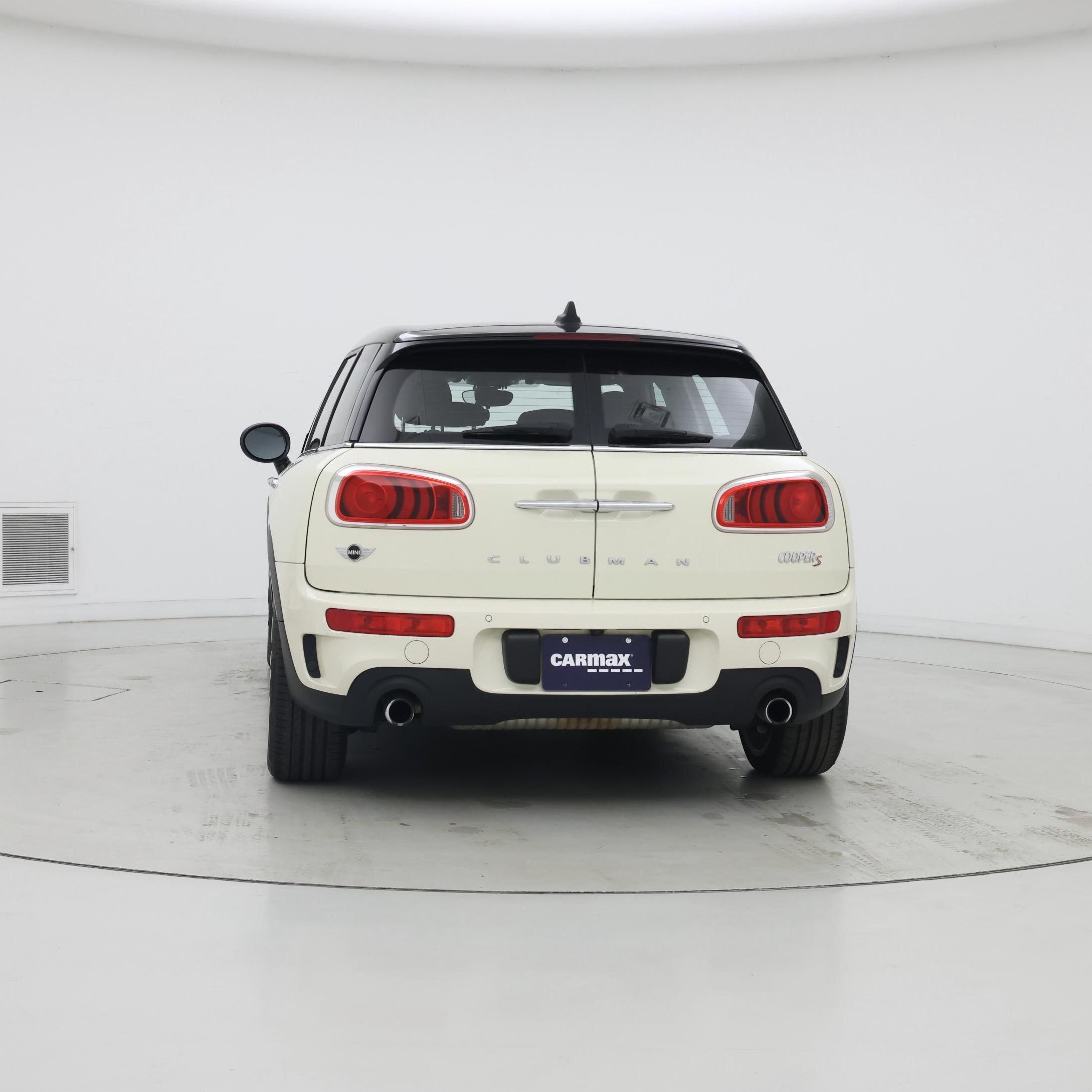 Thumbnail: 2016 MINI Cooper Clubman - 6