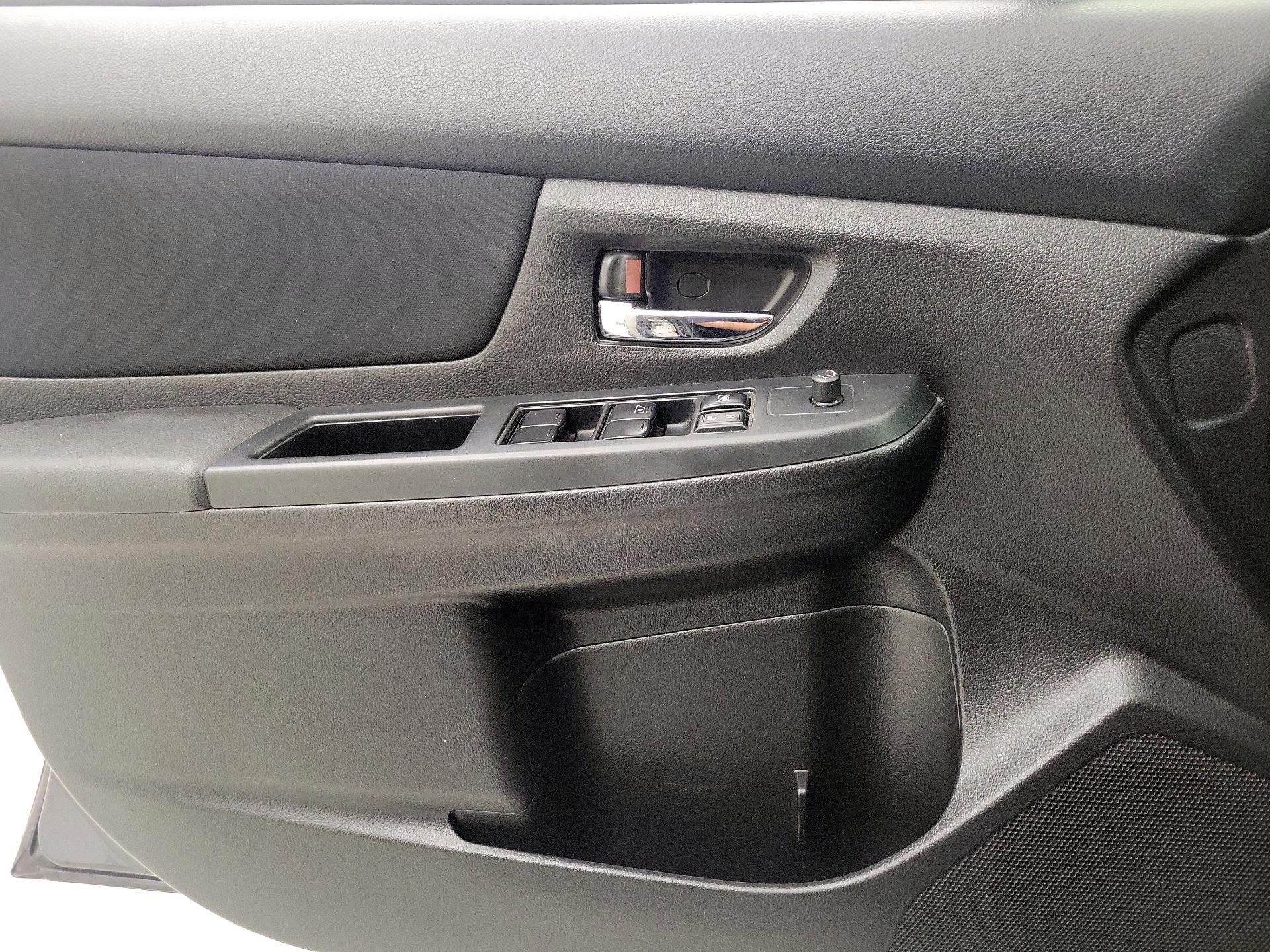 Thumbnail: 2014 Subaru Impreza - 12