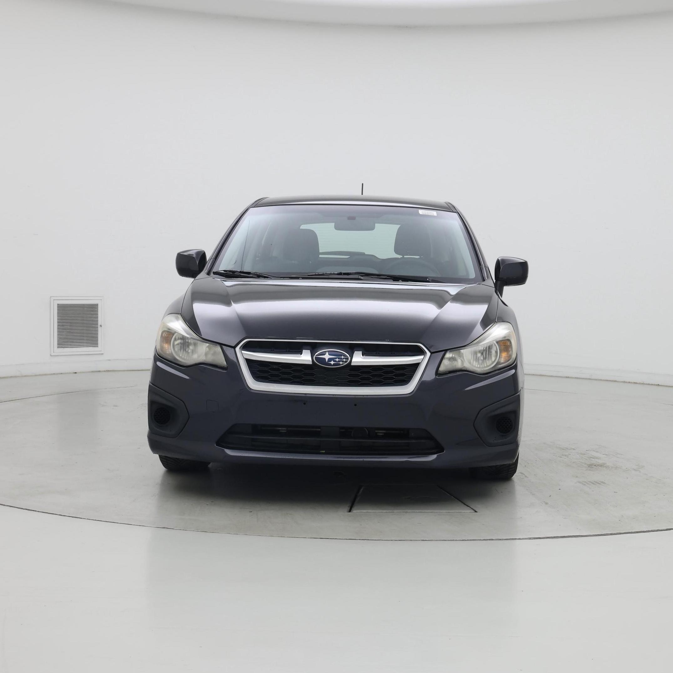 Thumbnail: 2014 Subaru Impreza - 5