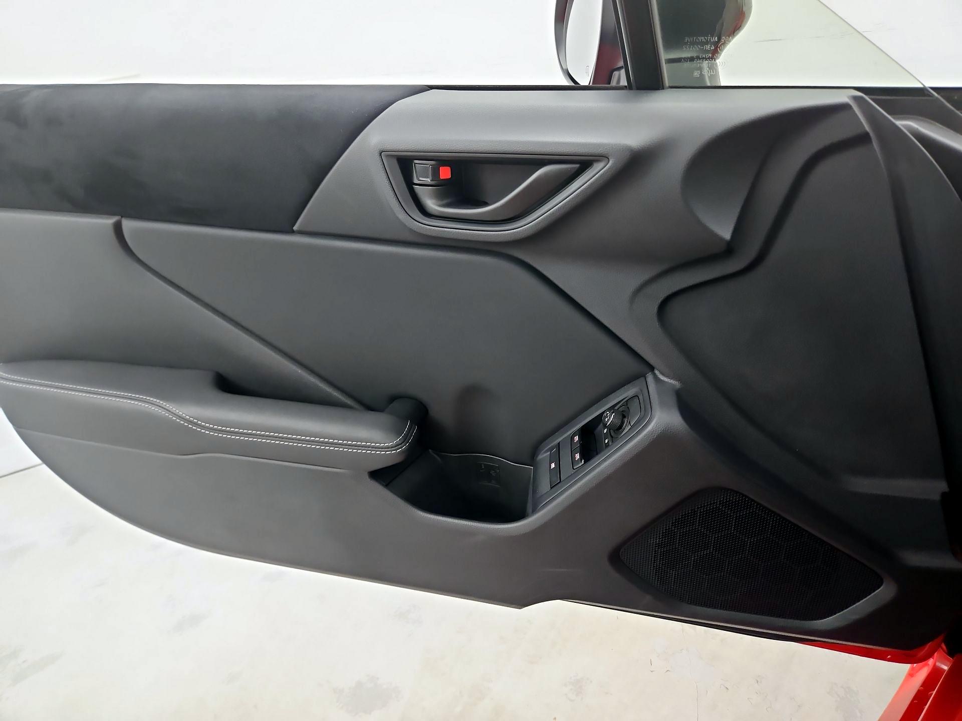 Thumbnail: 2023 Toyota GR86 - 12