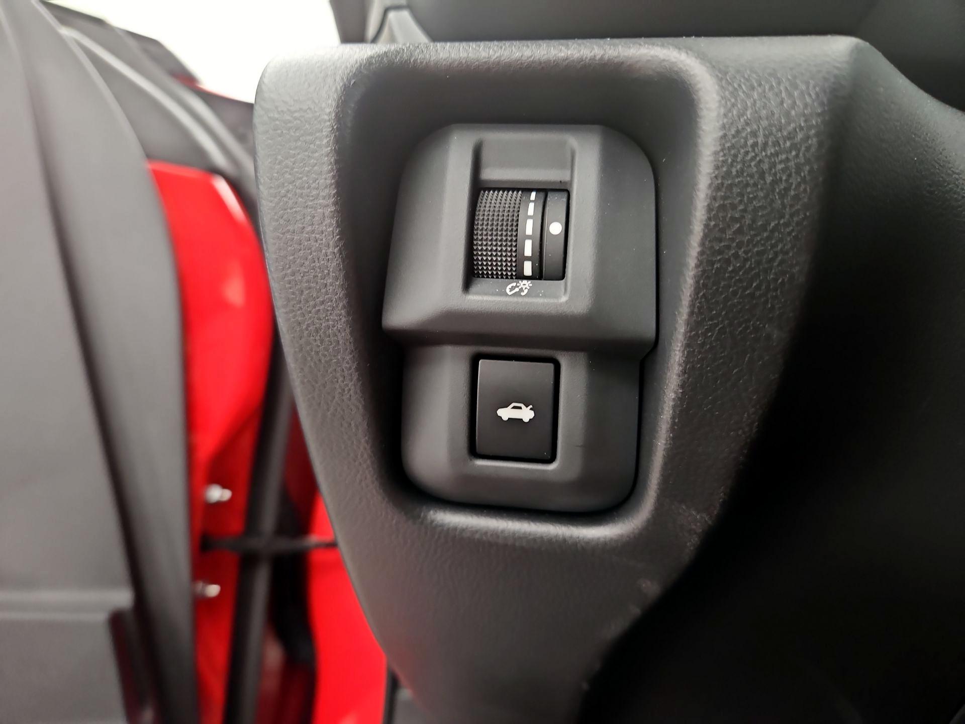 Thumbnail: 2023 Toyota GR86 - 13