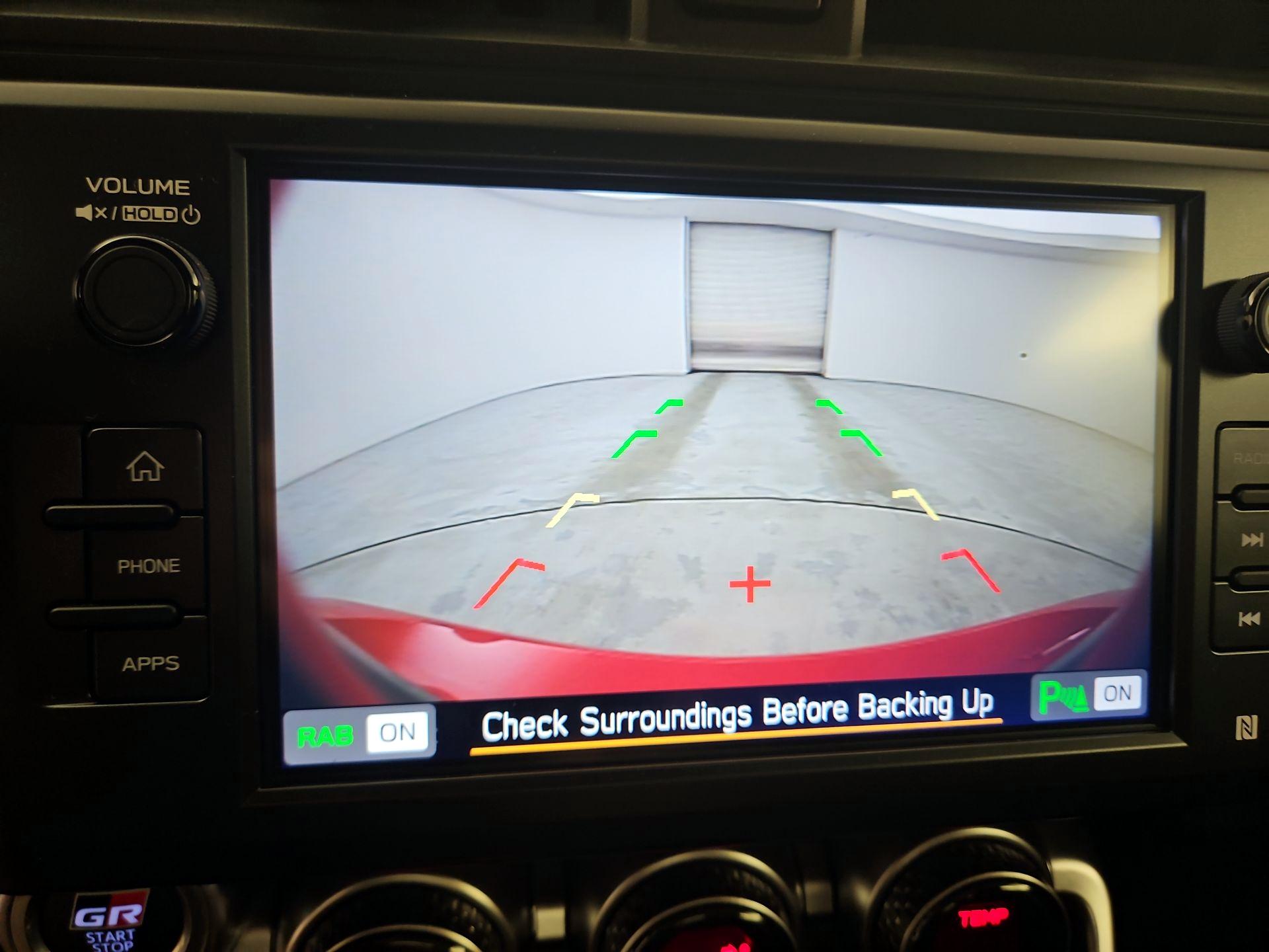 Thumbnail: 2023 Toyota GR86 - 14