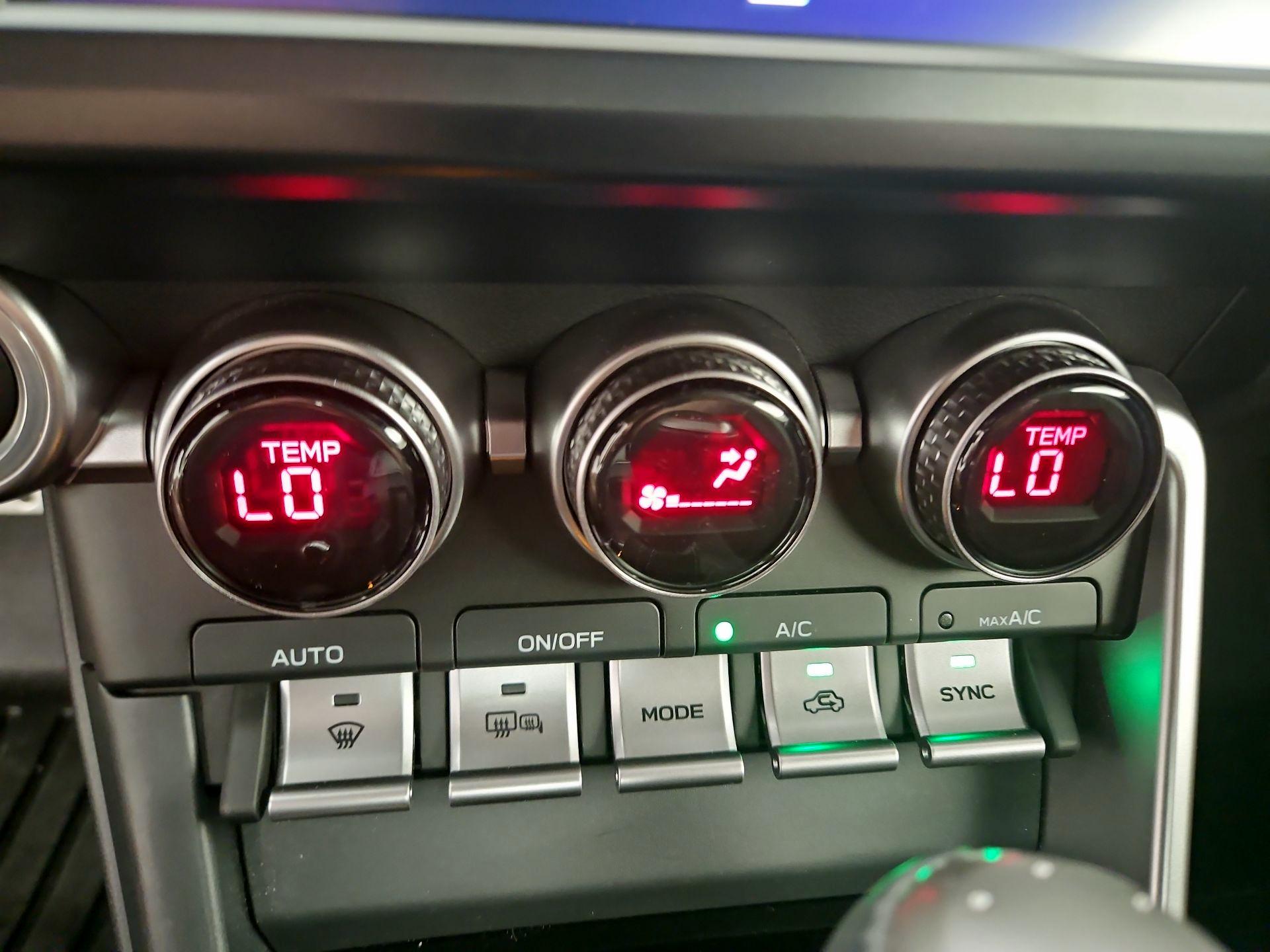 Thumbnail: 2023 Toyota GR86 - 16