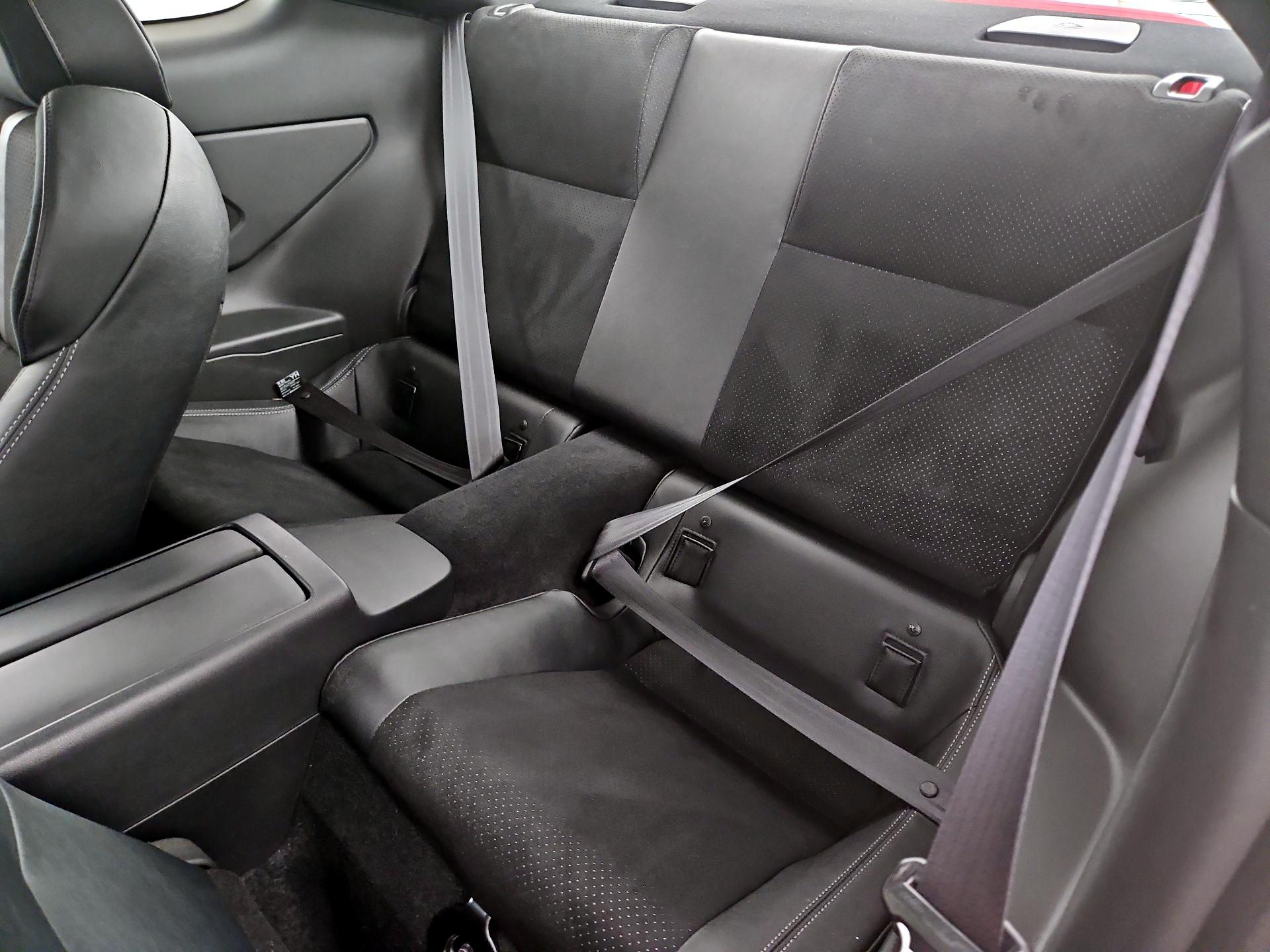 Thumbnail: 2023 Toyota GR86 - 18