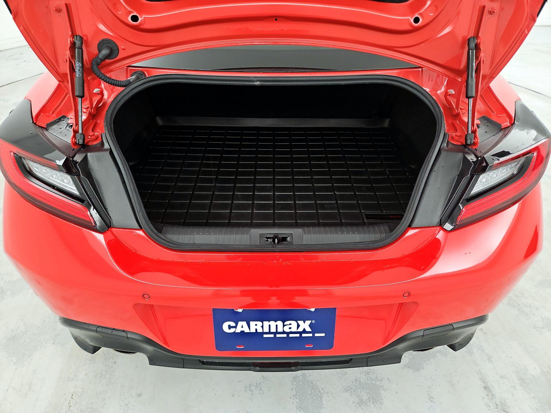 Thumbnail: 2023 Toyota GR86 - 19