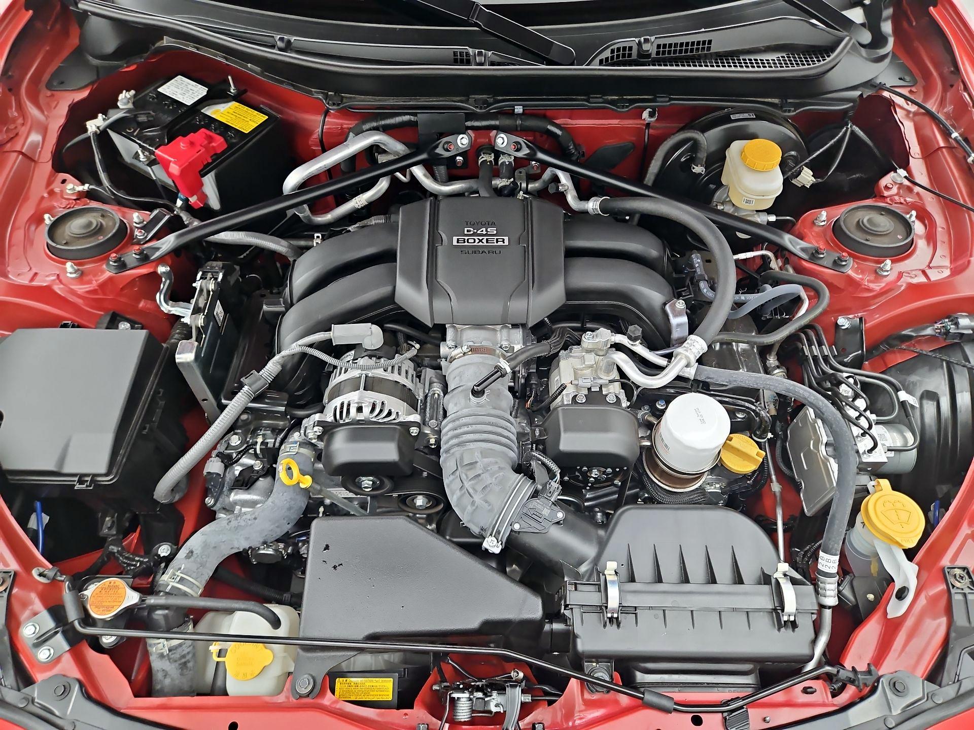 Thumbnail: 2023 Toyota GR86 - 20