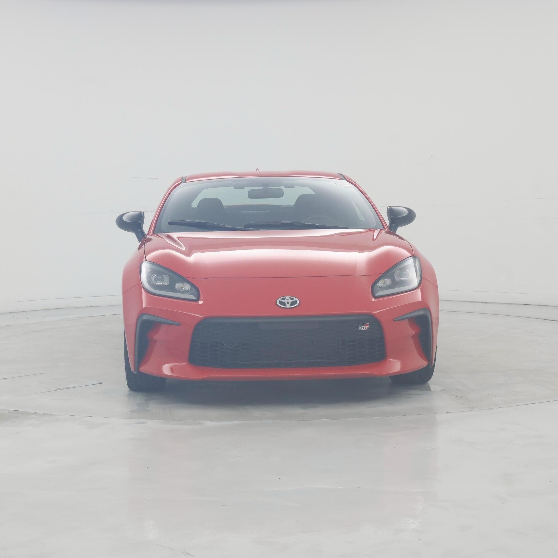 Thumbnail: 2023 Toyota GR86 - 5