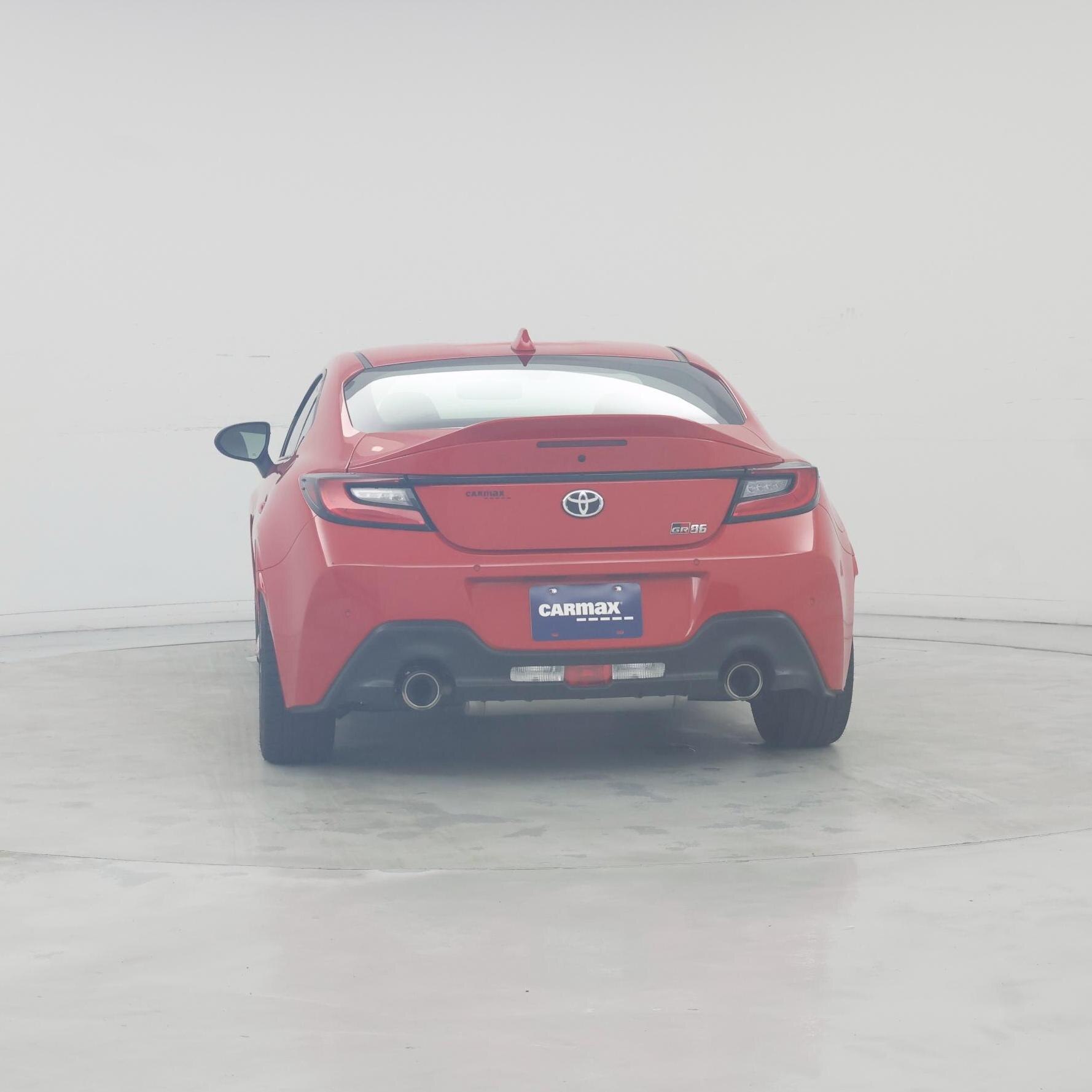 Thumbnail: 2023 Toyota GR86 - 6