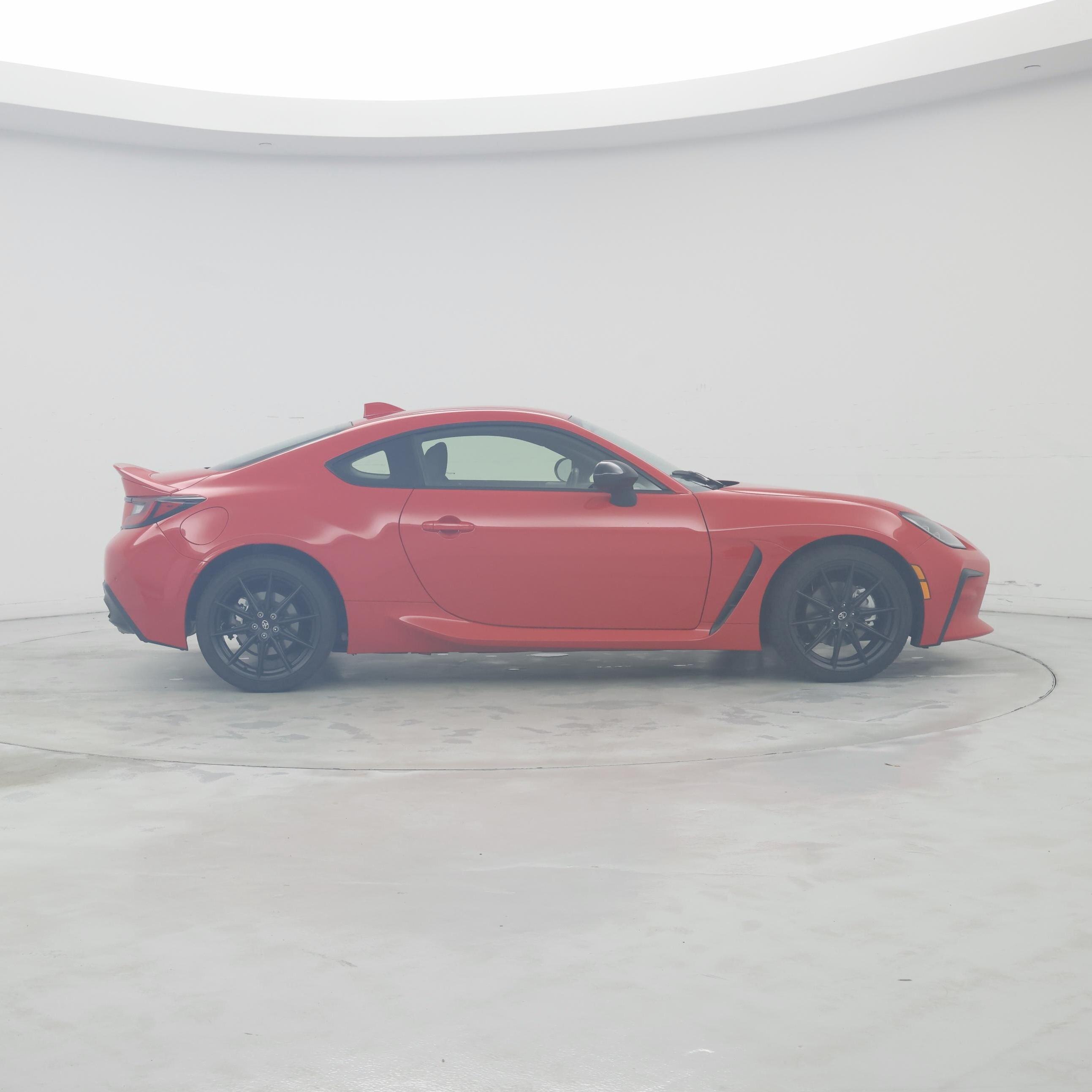 Thumbnail: 2023 Toyota GR86 - 7