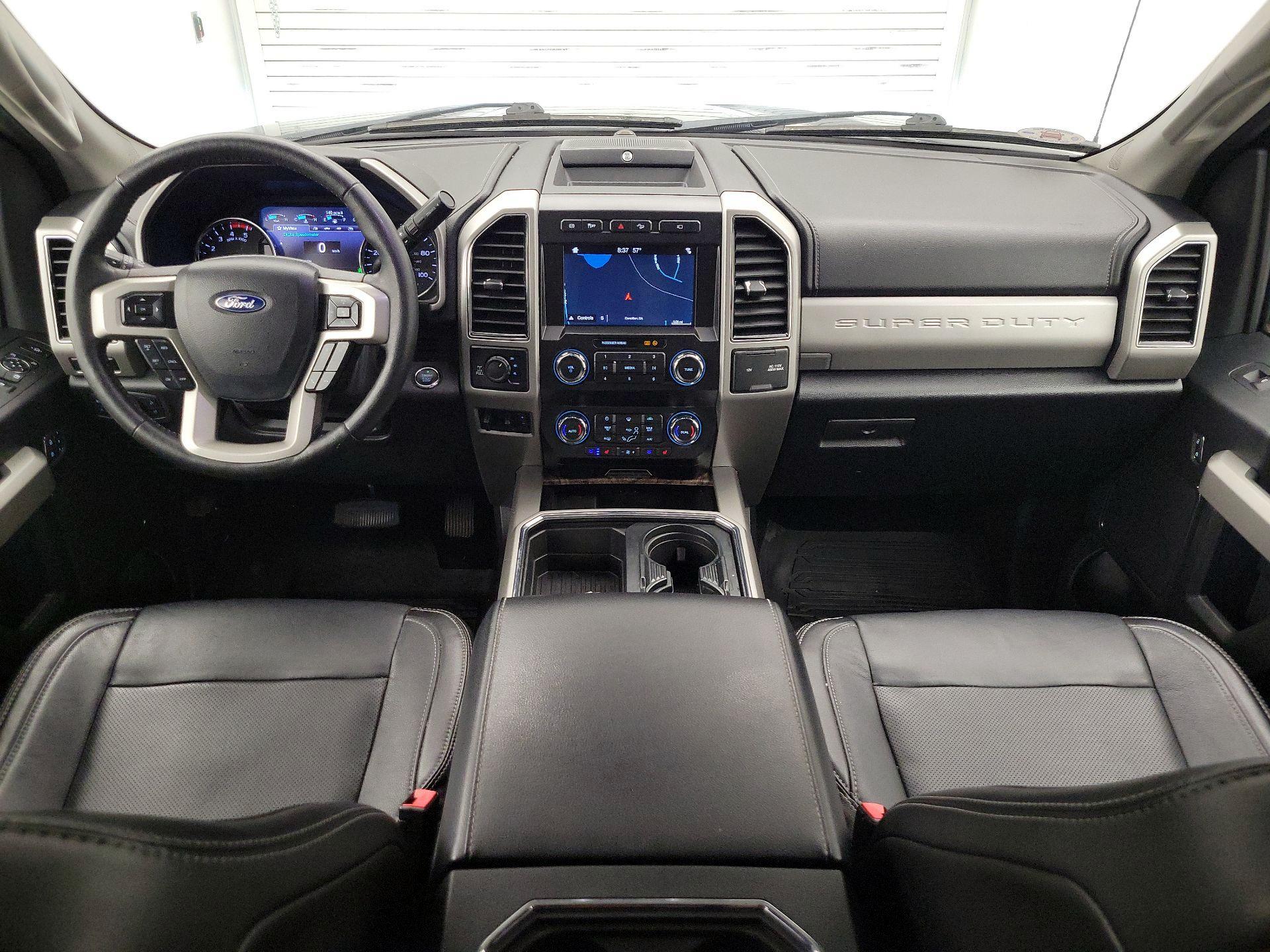 Thumbnail: 2019 Ford F-250 - 9