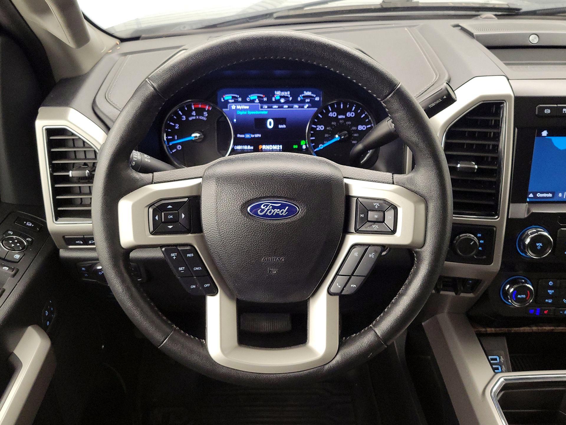 Thumbnail: 2019 Ford F-250 - 10