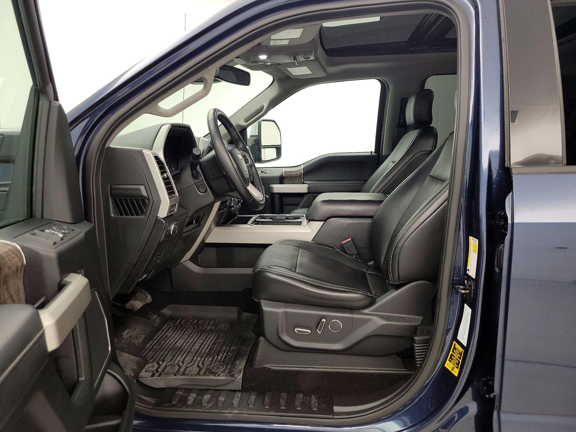 Thumbnail: 2019 Ford F-250 - 11