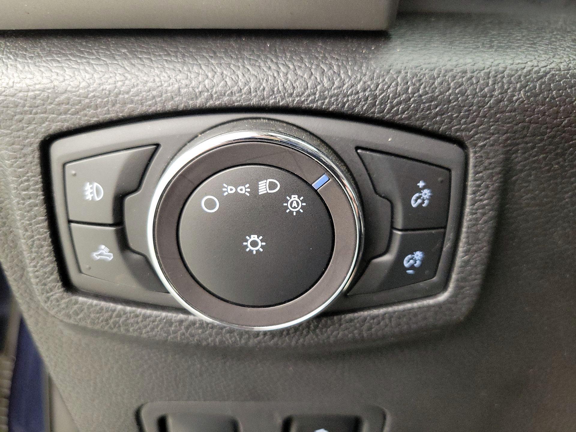 Thumbnail: 2019 Ford F-250 - 13