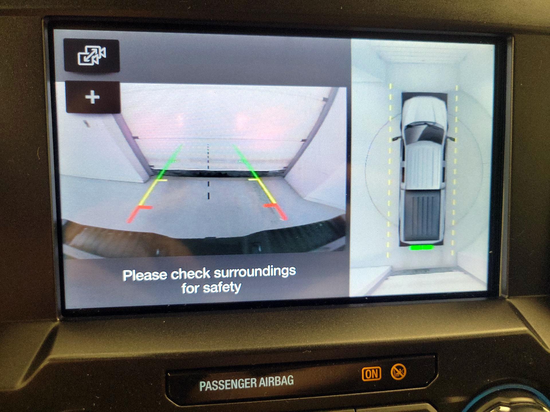 Thumbnail: 2019 Ford F-250 - 15