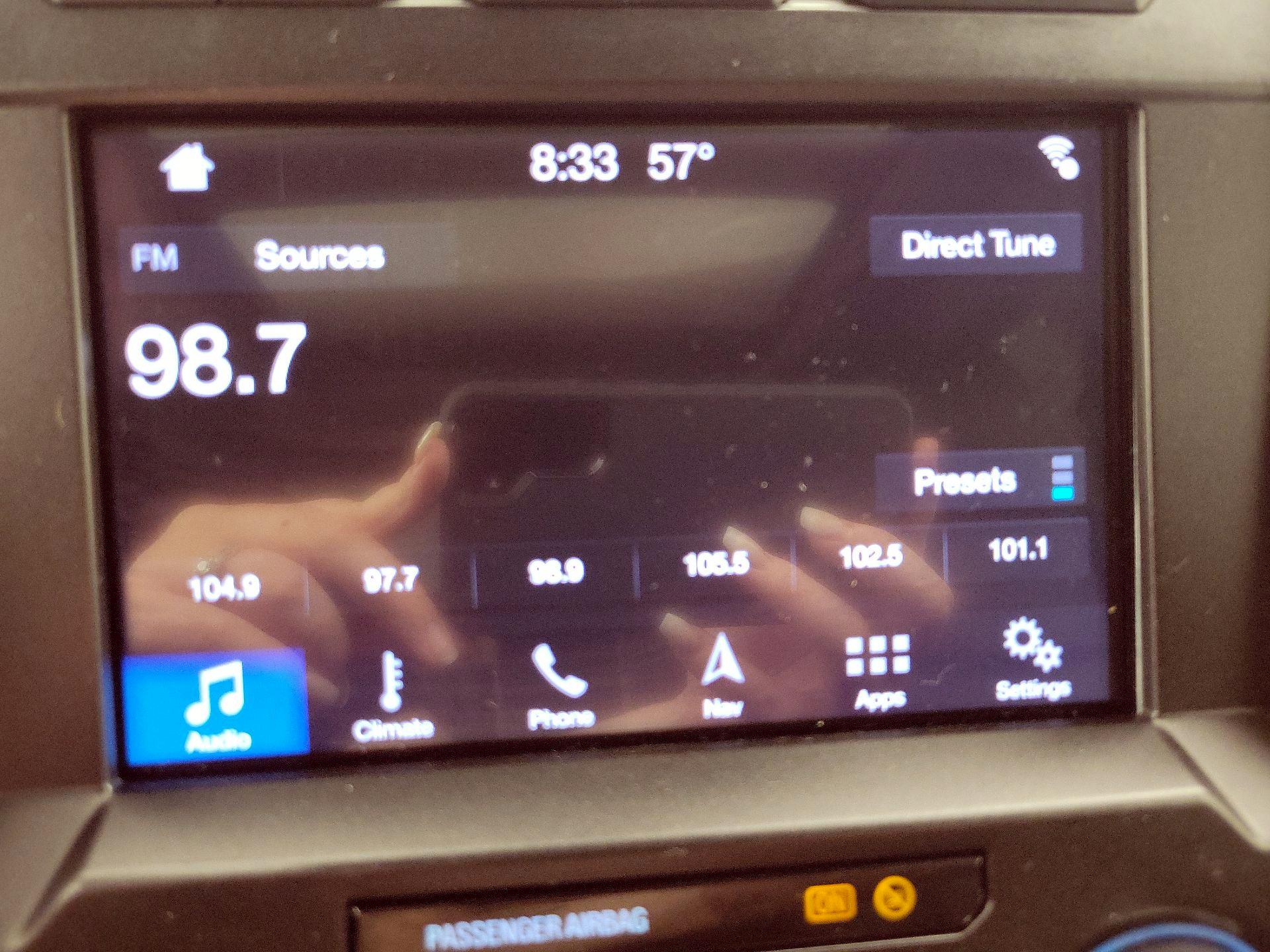 Thumbnail: 2019 Ford F-250 - 16