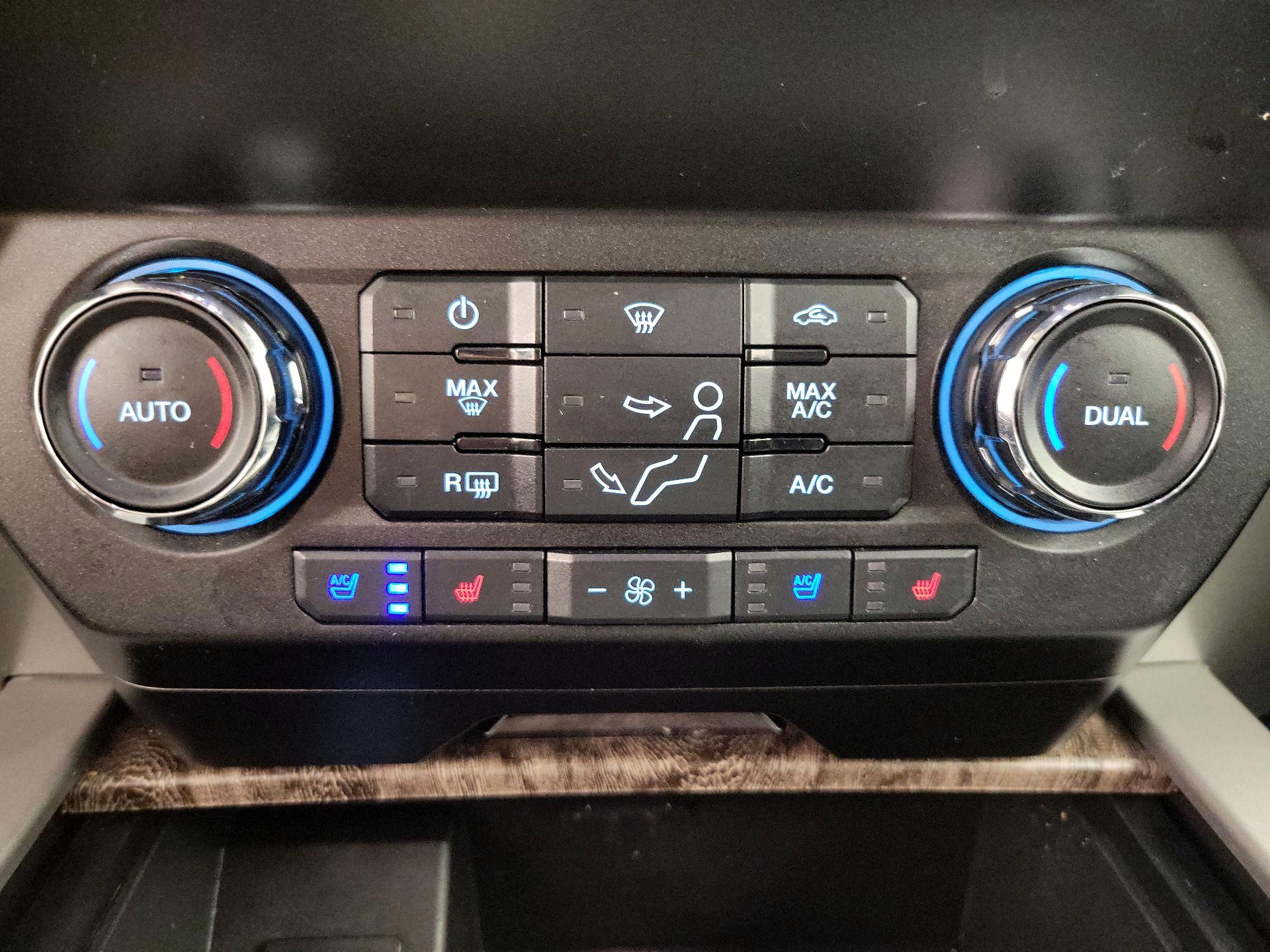 Thumbnail: 2019 Ford F-250 - 17