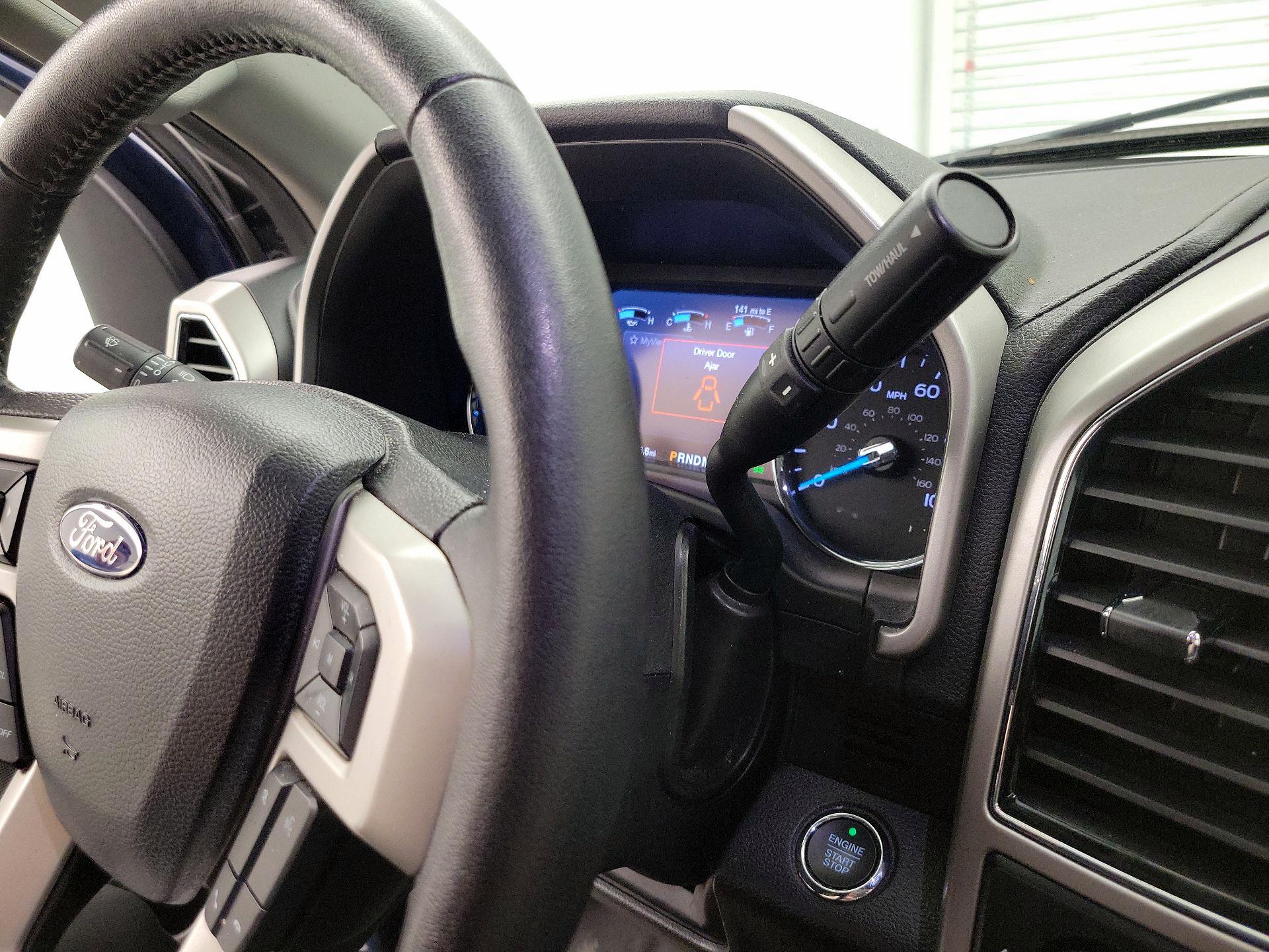 Thumbnail: 2019 Ford F-250 - 18