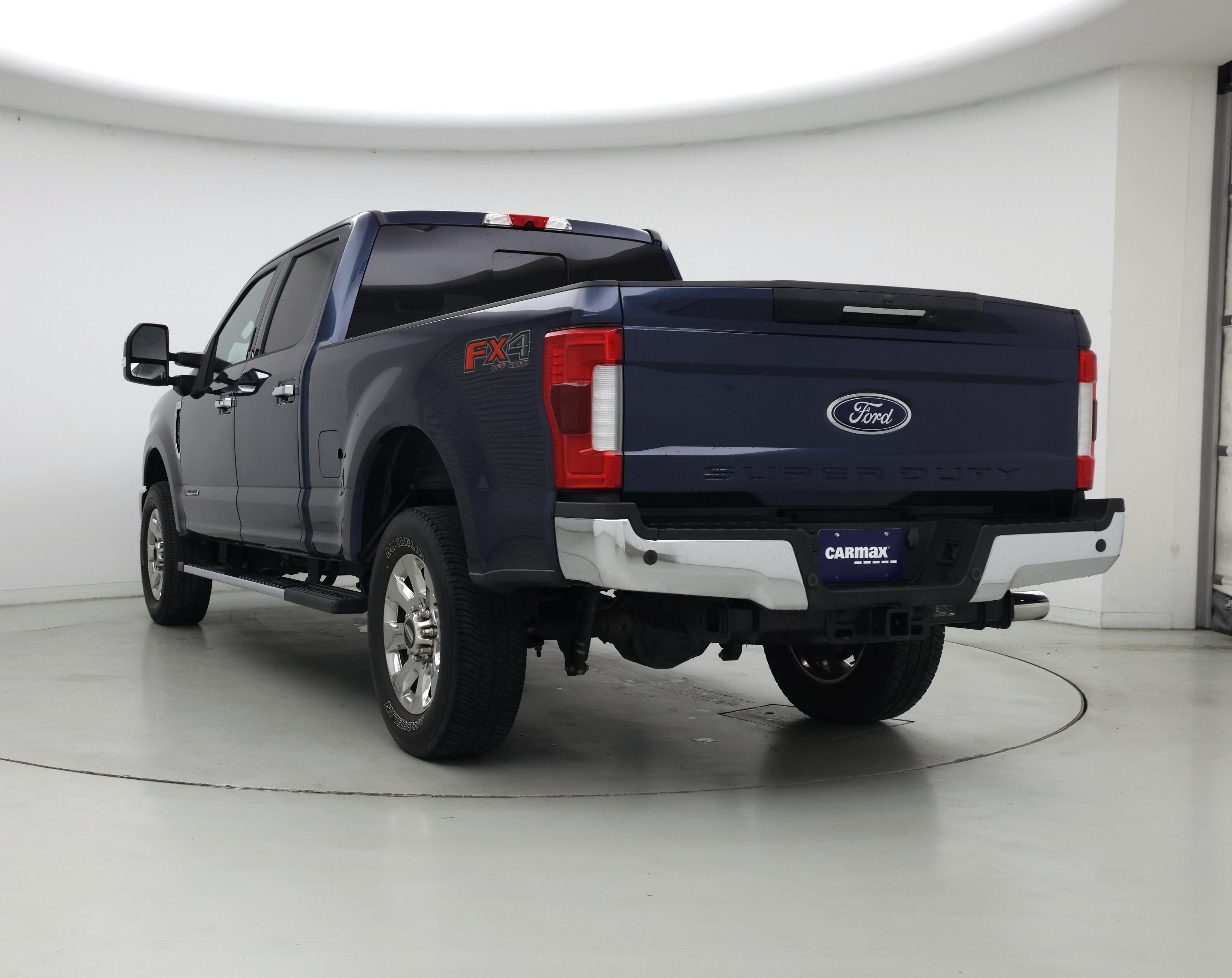 Thumbnail: 2019 Ford F-250 - 2