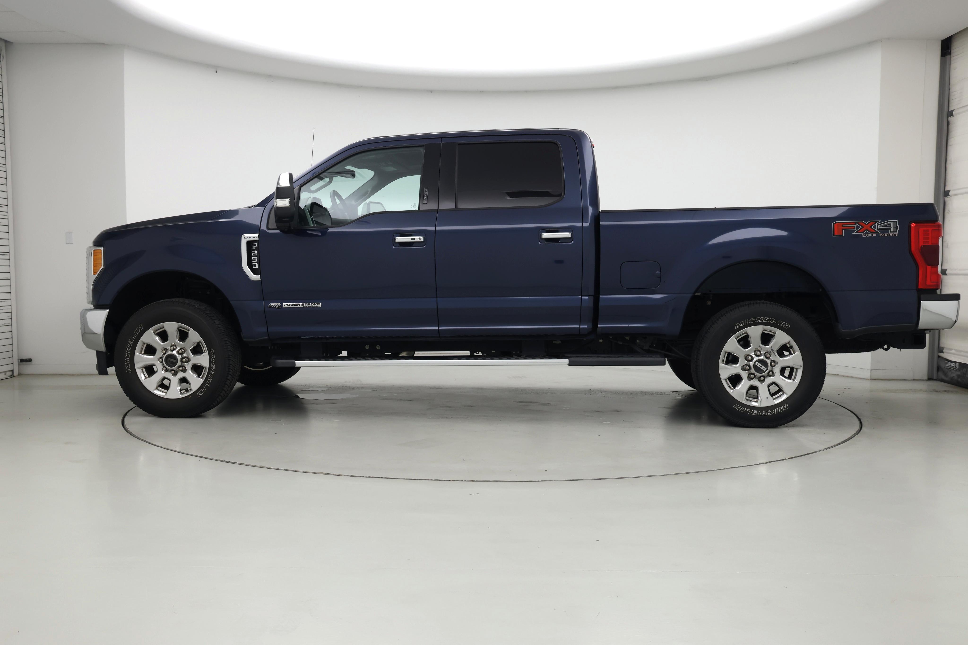 Thumbnail: 2019 Ford F-250 - 3