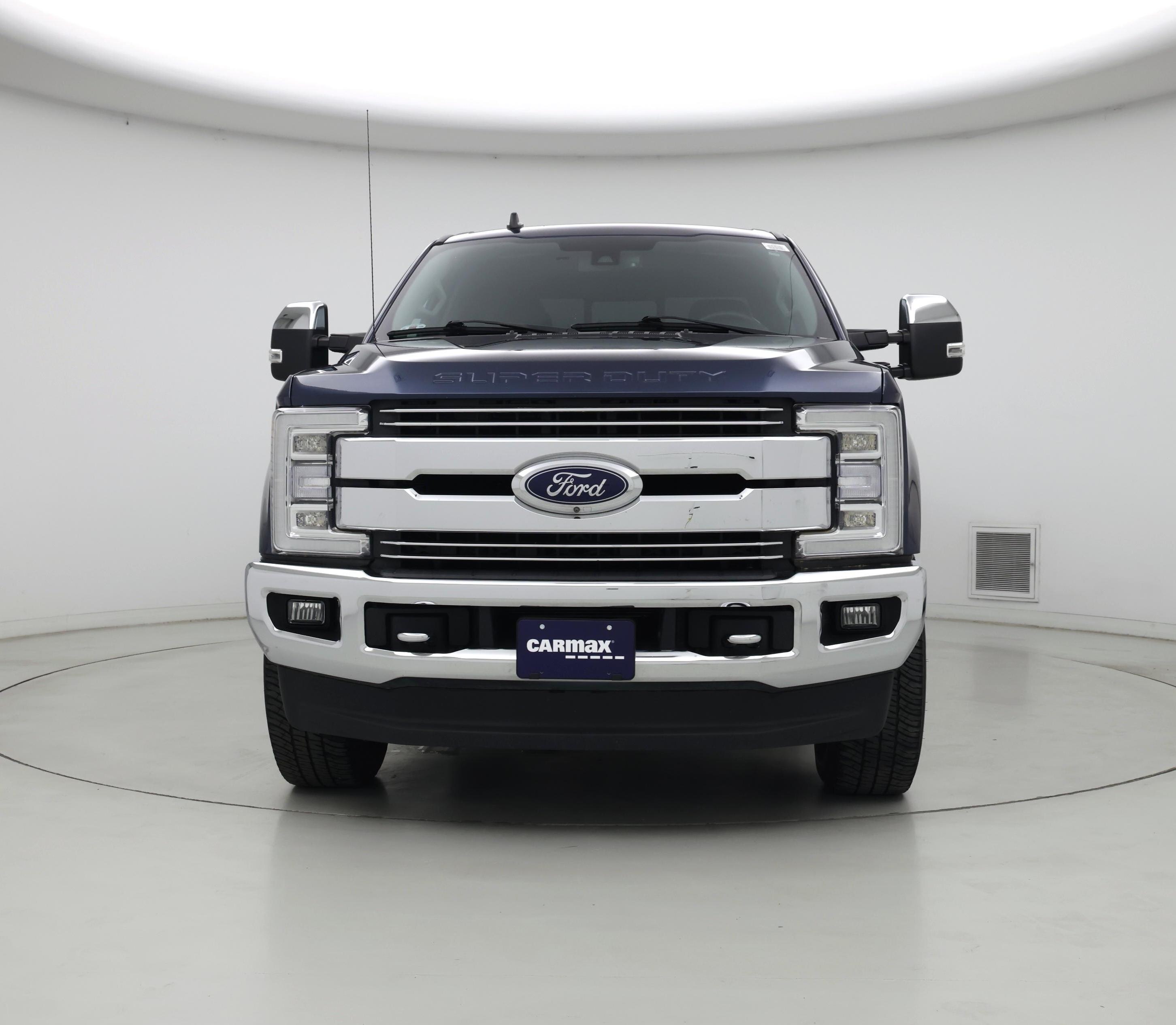 Thumbnail: 2019 Ford F-250 - 5