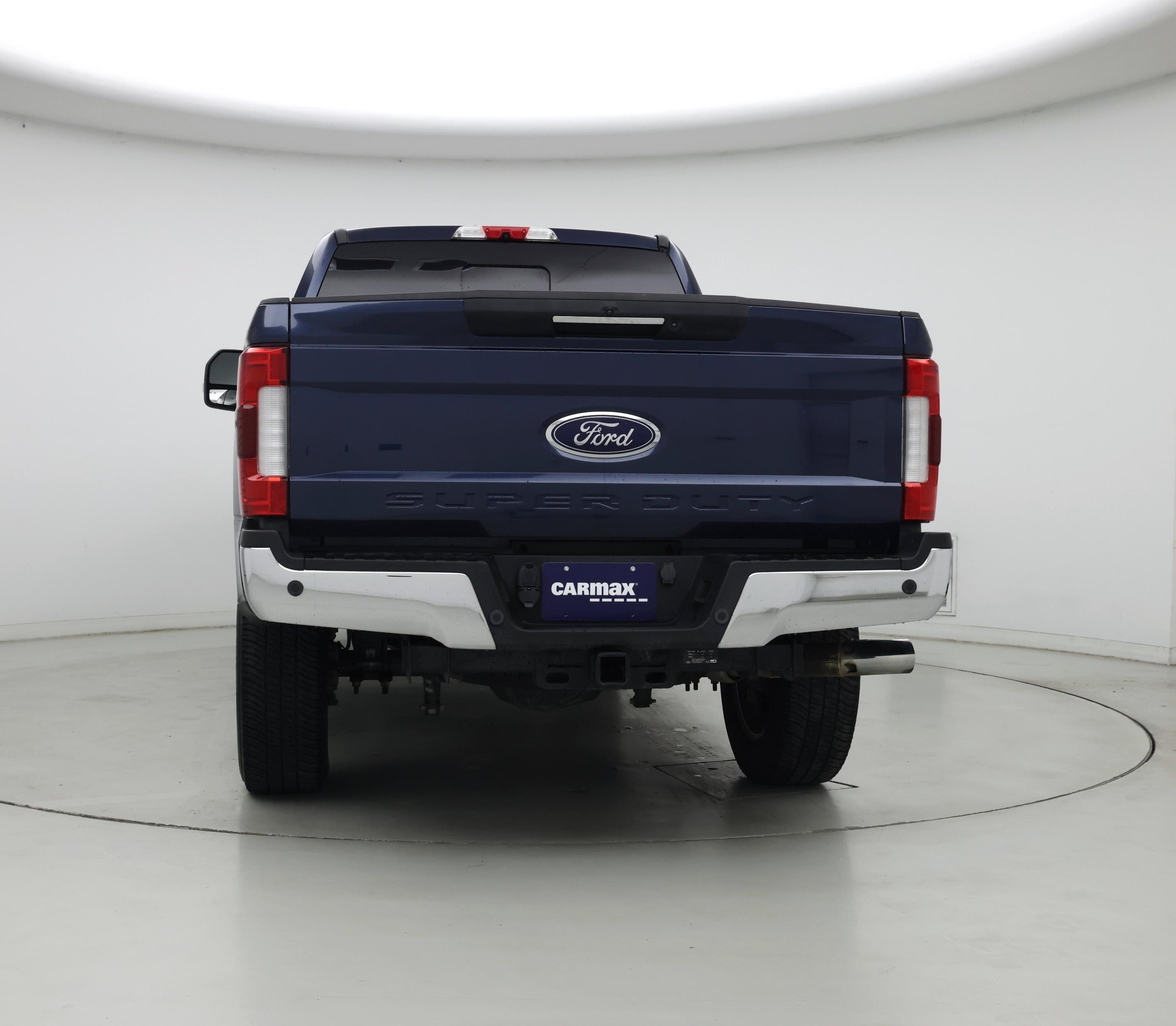 Thumbnail: 2019 Ford F-250 - 6