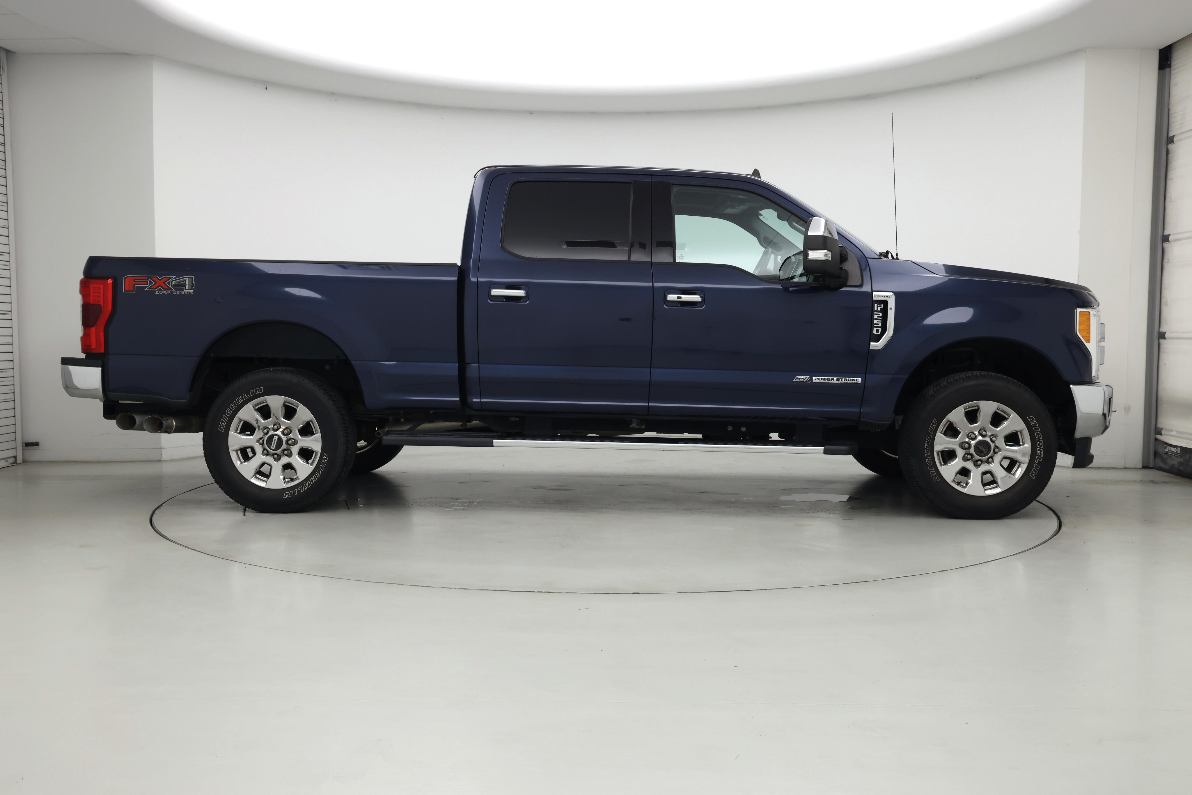 Thumbnail: 2019 Ford F-250 - 7