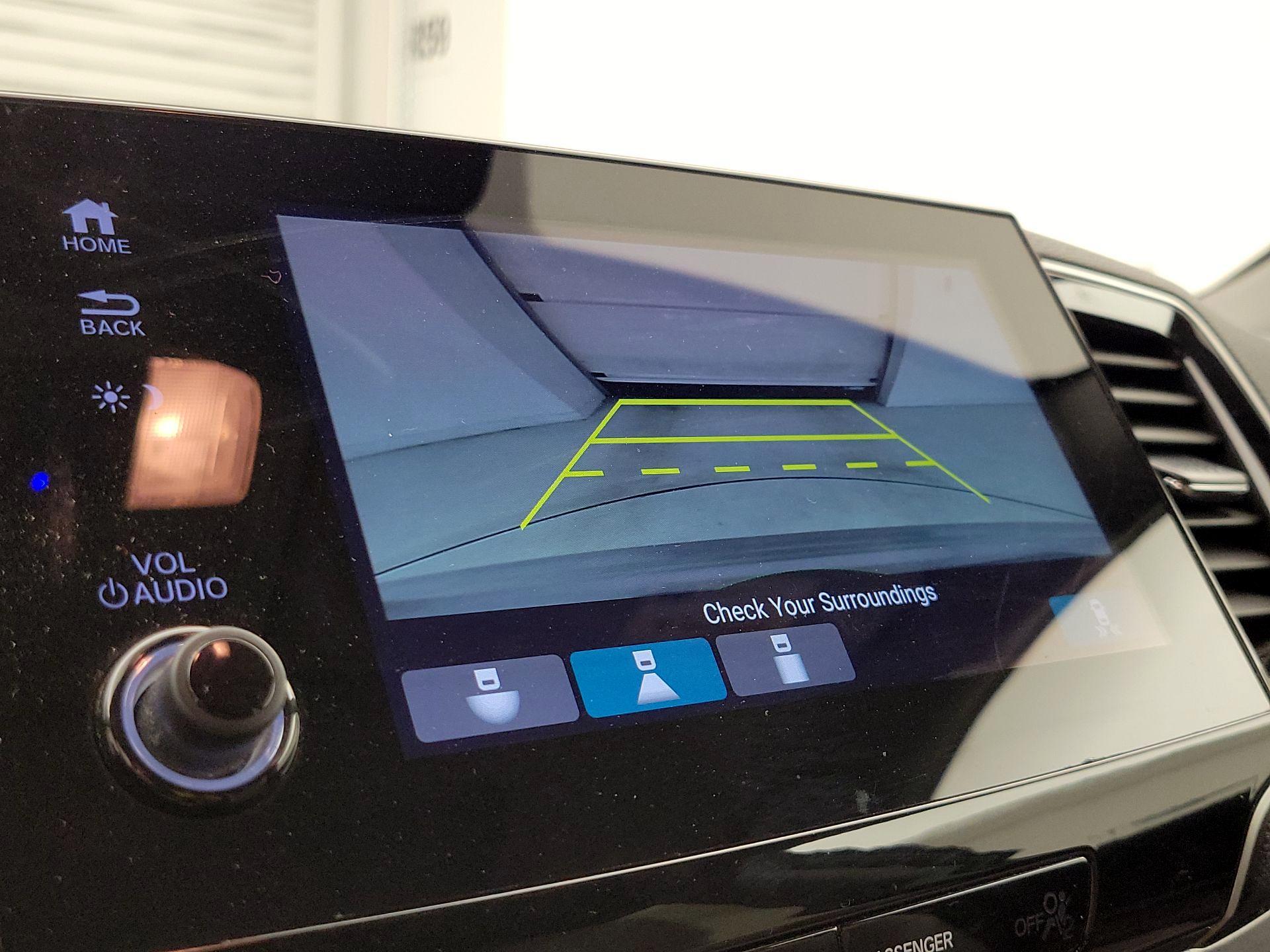 Thumbnail: 2020 Honda Pilot - 14