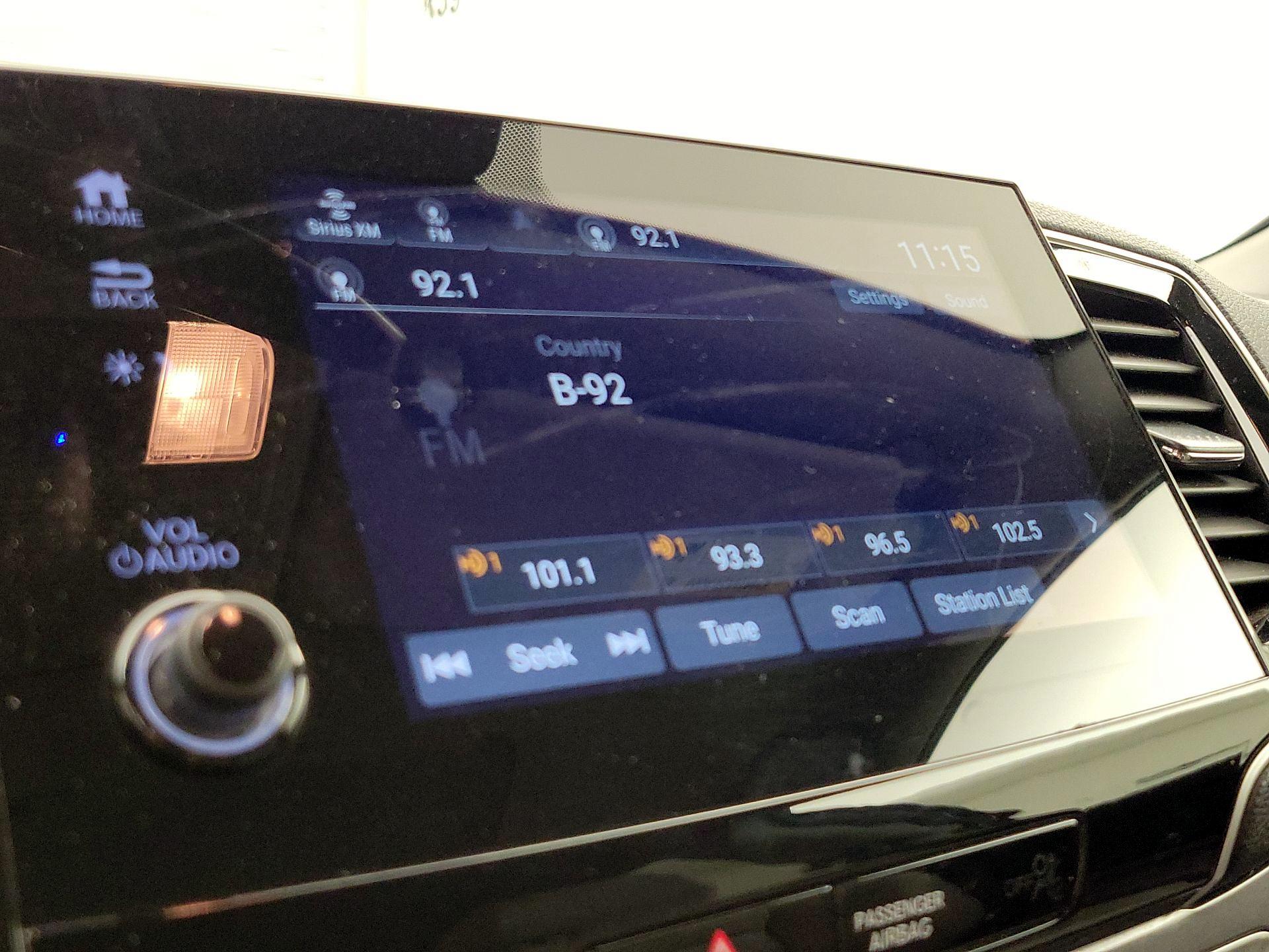 Thumbnail: 2020 Honda Pilot - 15