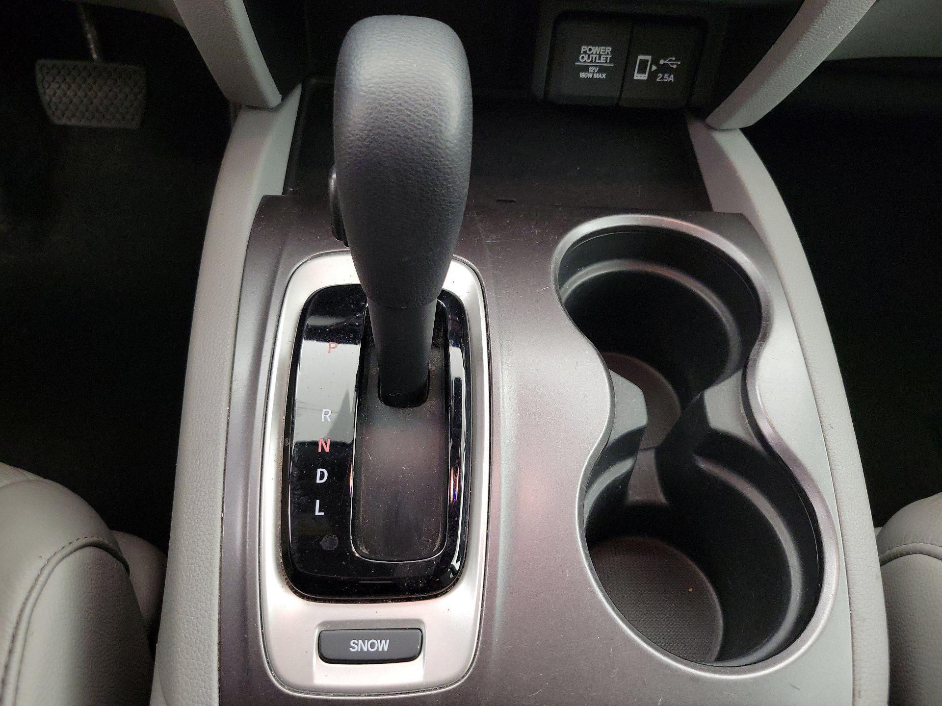 Thumbnail: 2020 Honda Pilot - 17