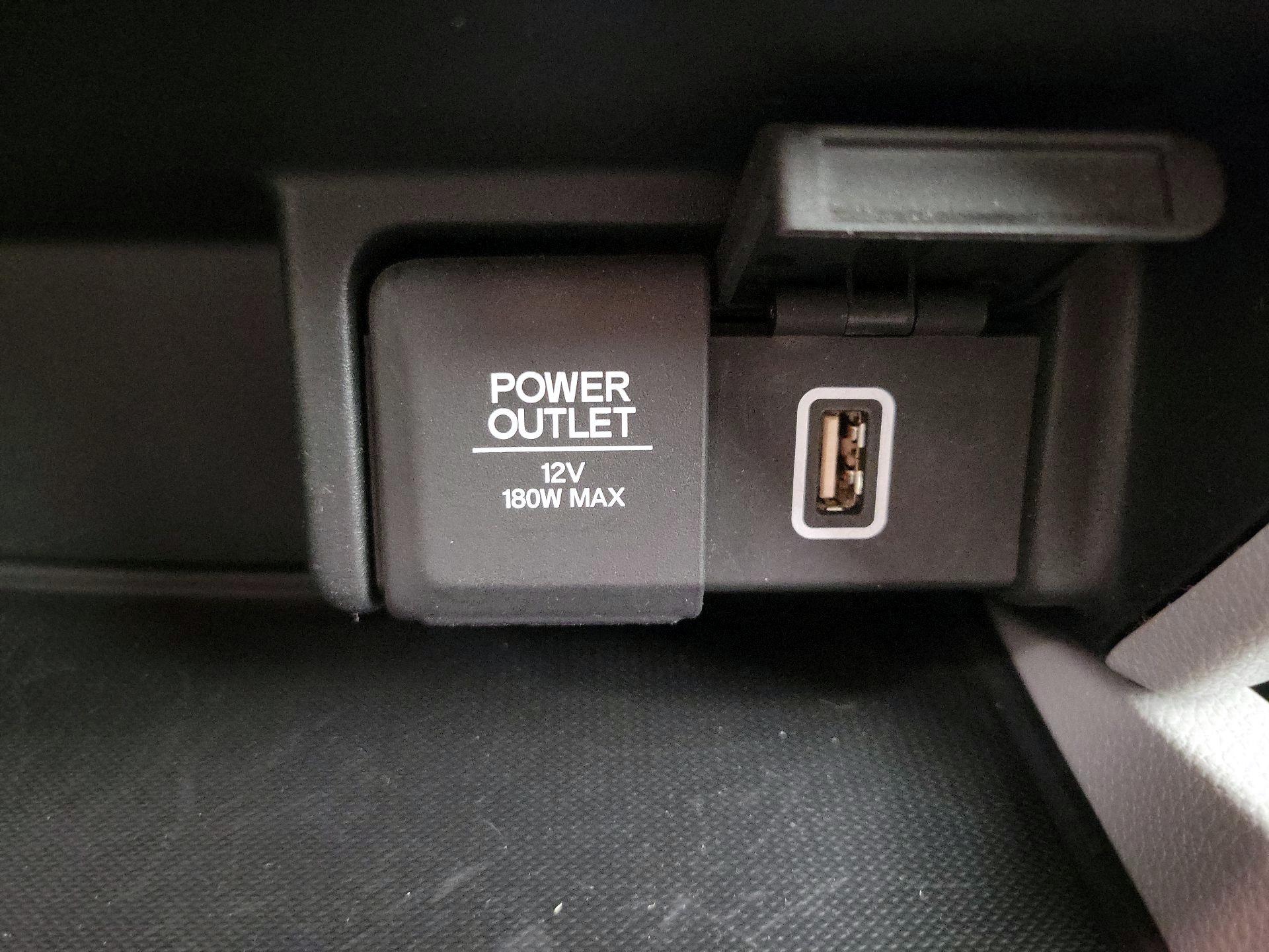 Thumbnail: 2020 Honda Pilot - 18