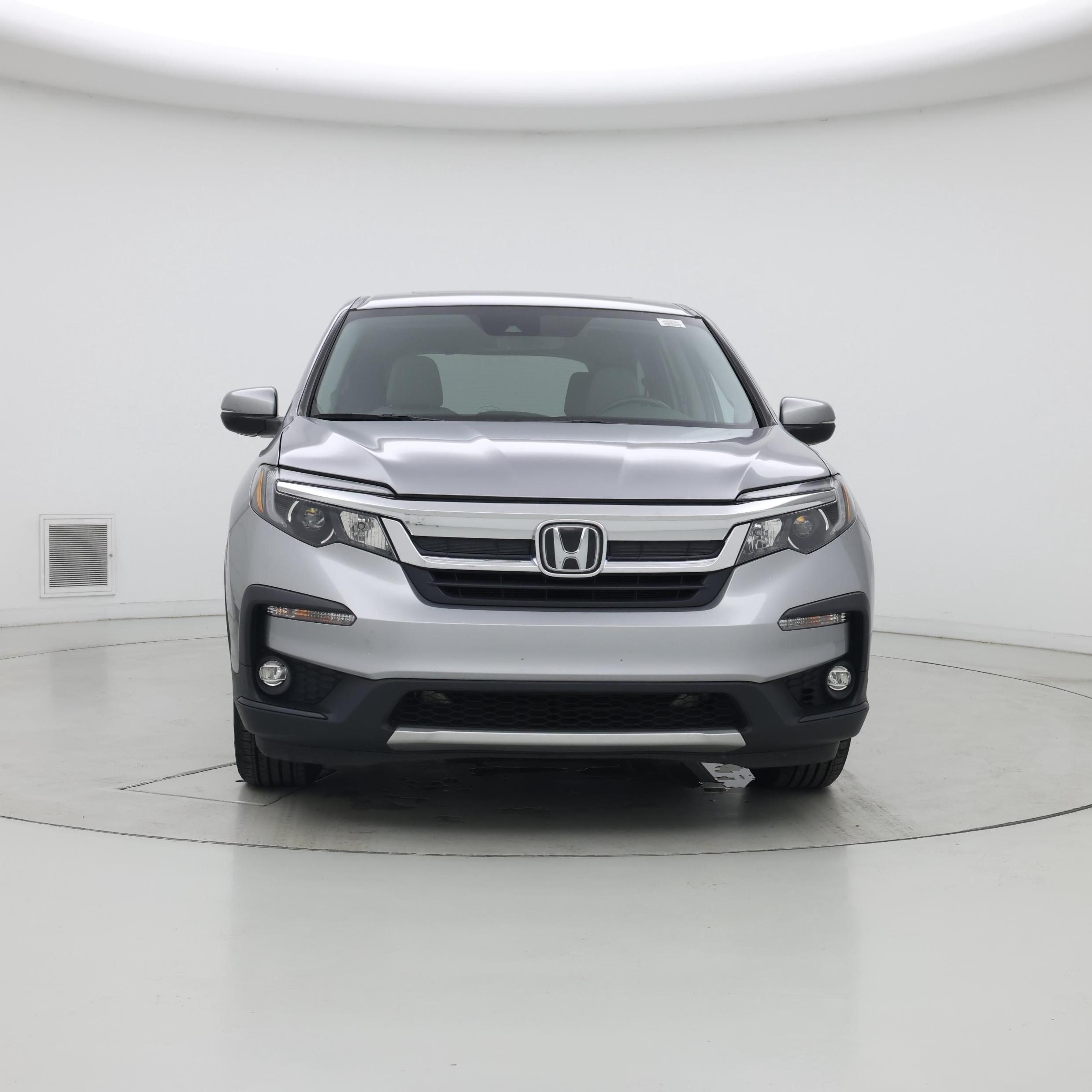 Thumbnail: 2020 Honda Pilot - 5