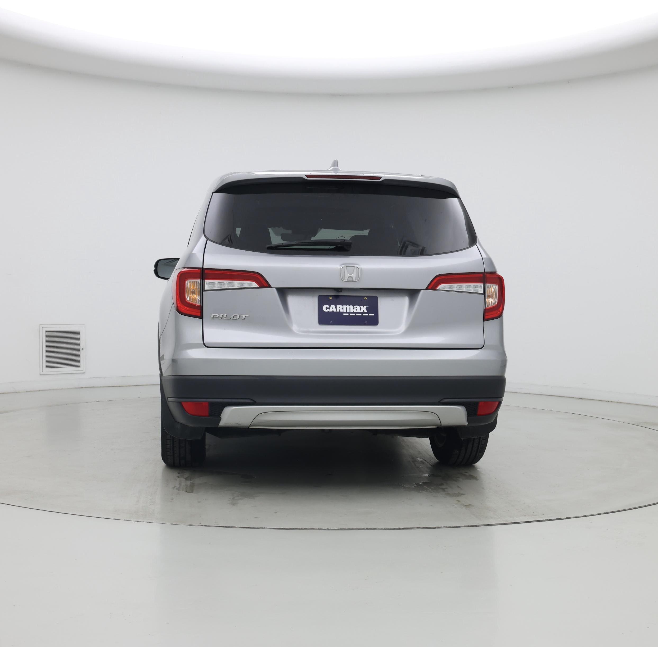 Thumbnail: 2020 Honda Pilot - 6