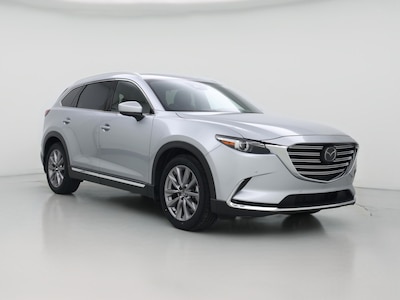 2022 Mazda CX-9 Grand Touring