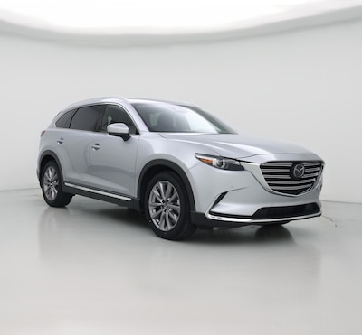 2022 Mazda CX-9 Grand Touring