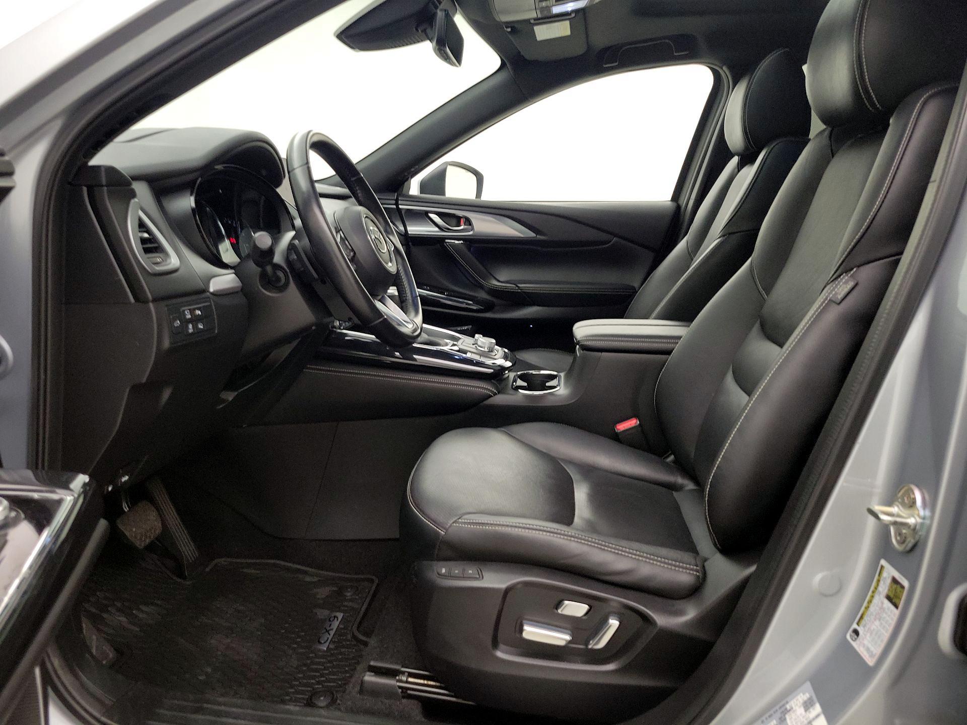 Thumbnail: 2022 Mazda CX-9 - 11