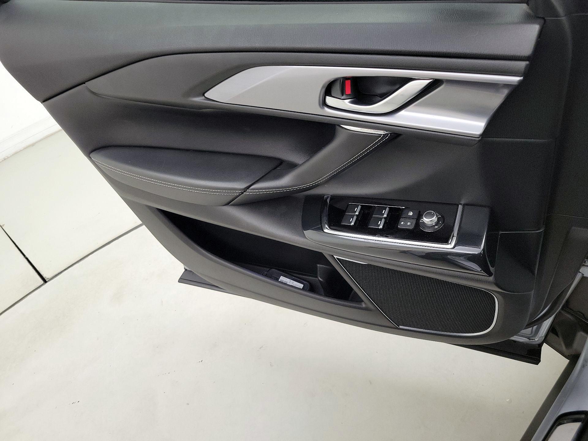 Thumbnail: 2022 Mazda CX-9 - 12