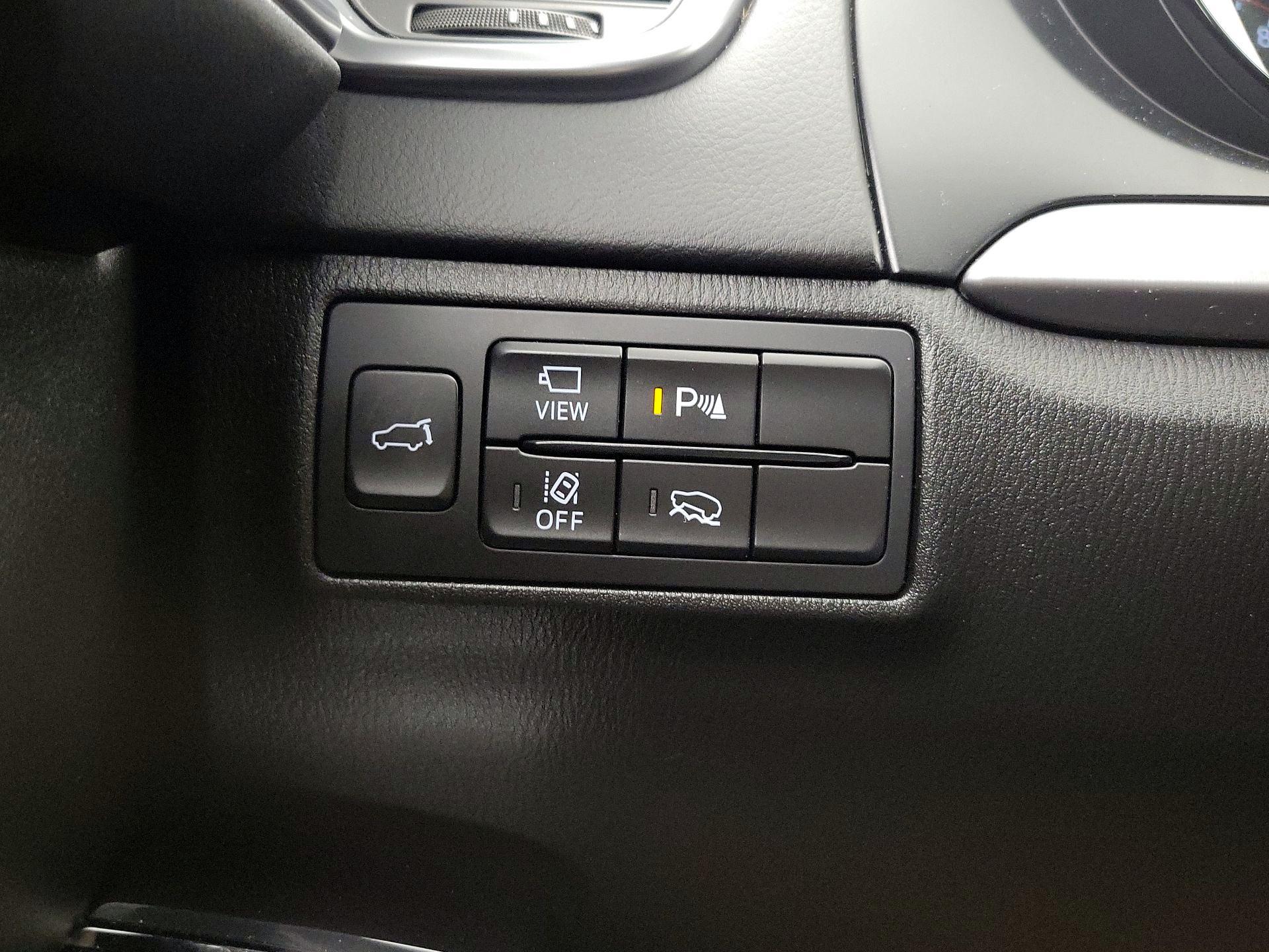 Thumbnail: 2022 Mazda CX-9 - 13