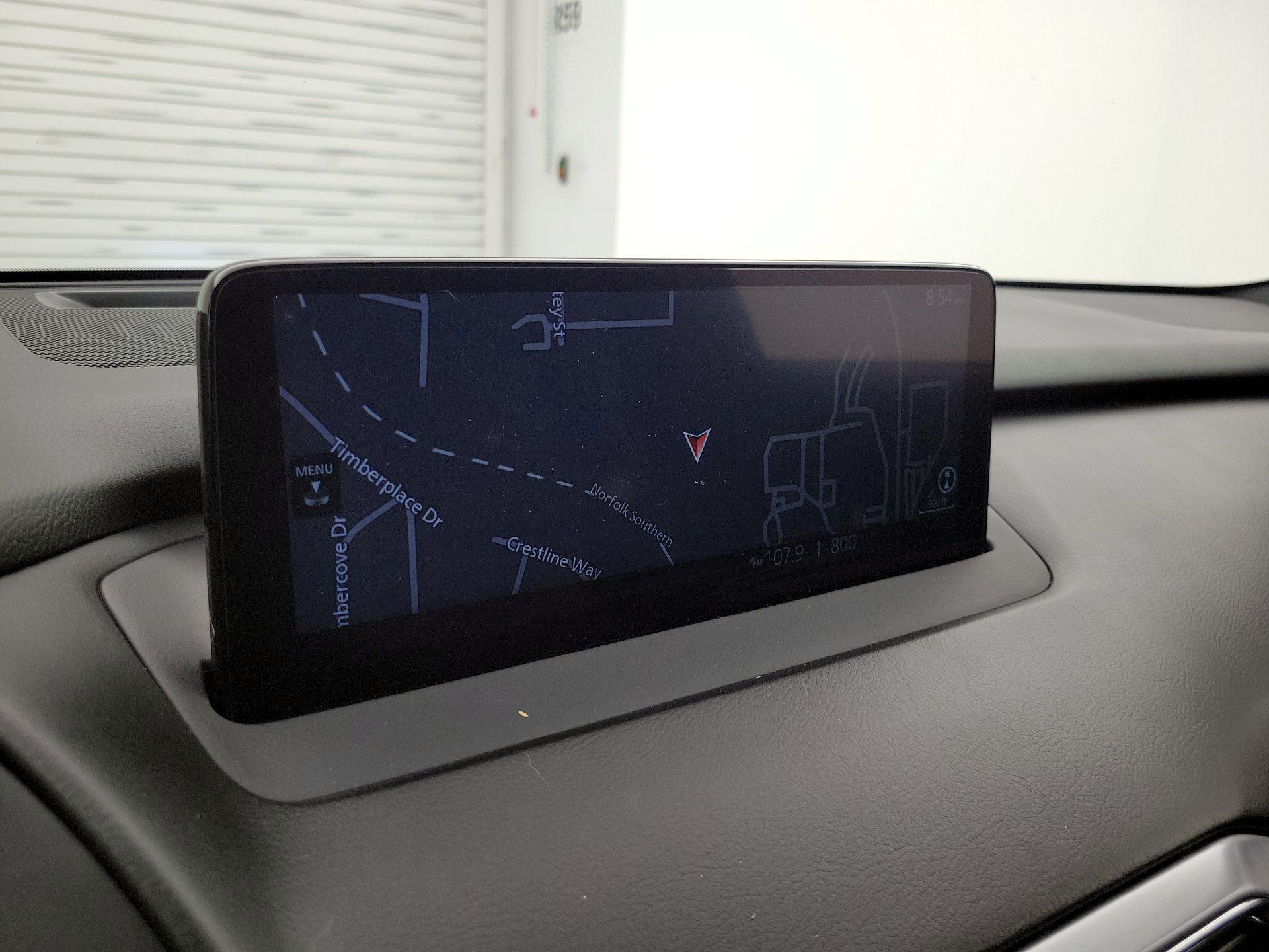 Thumbnail: 2022 Mazda CX-9 - 14