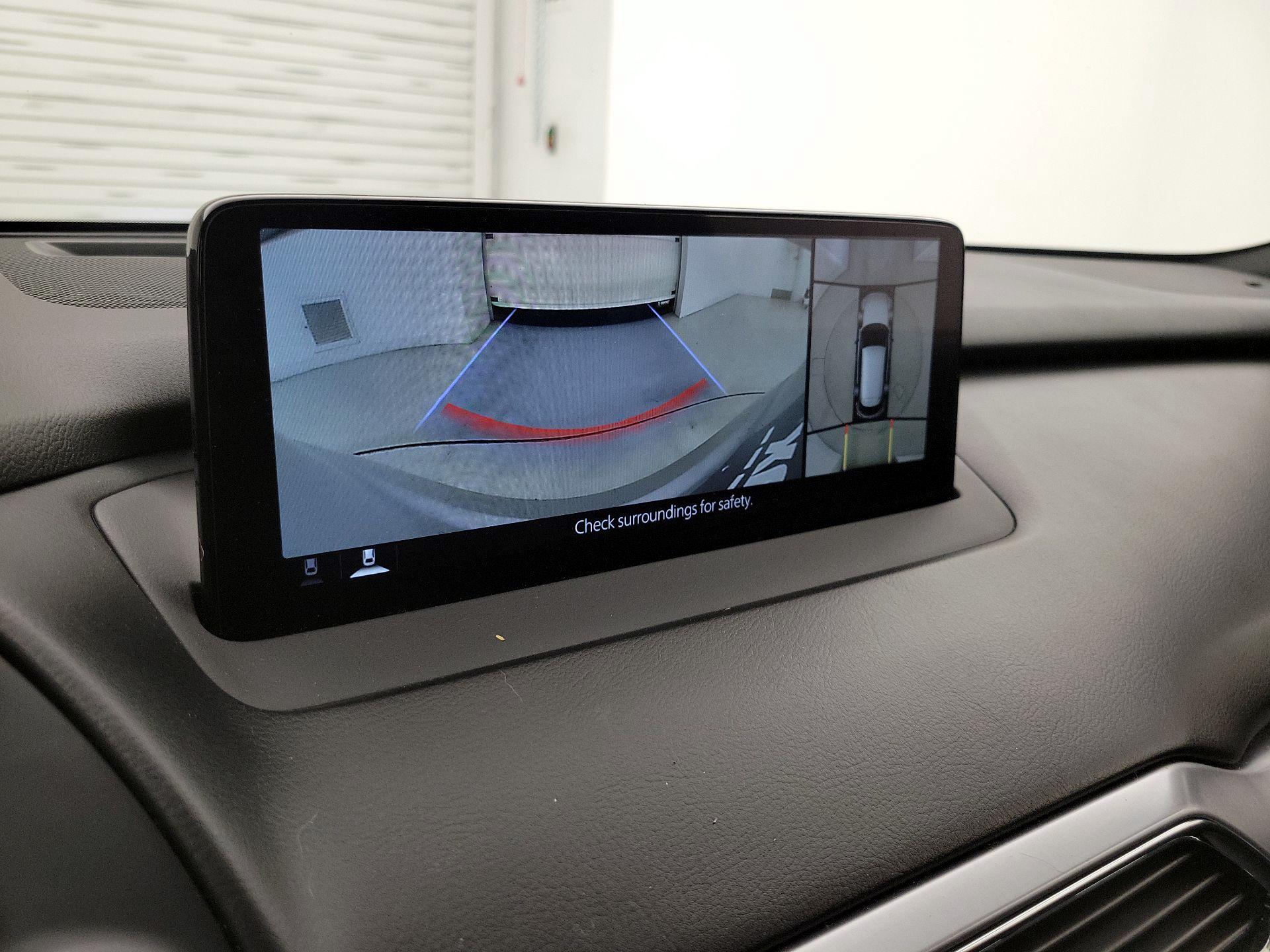 Thumbnail: 2022 Mazda CX-9 - 15