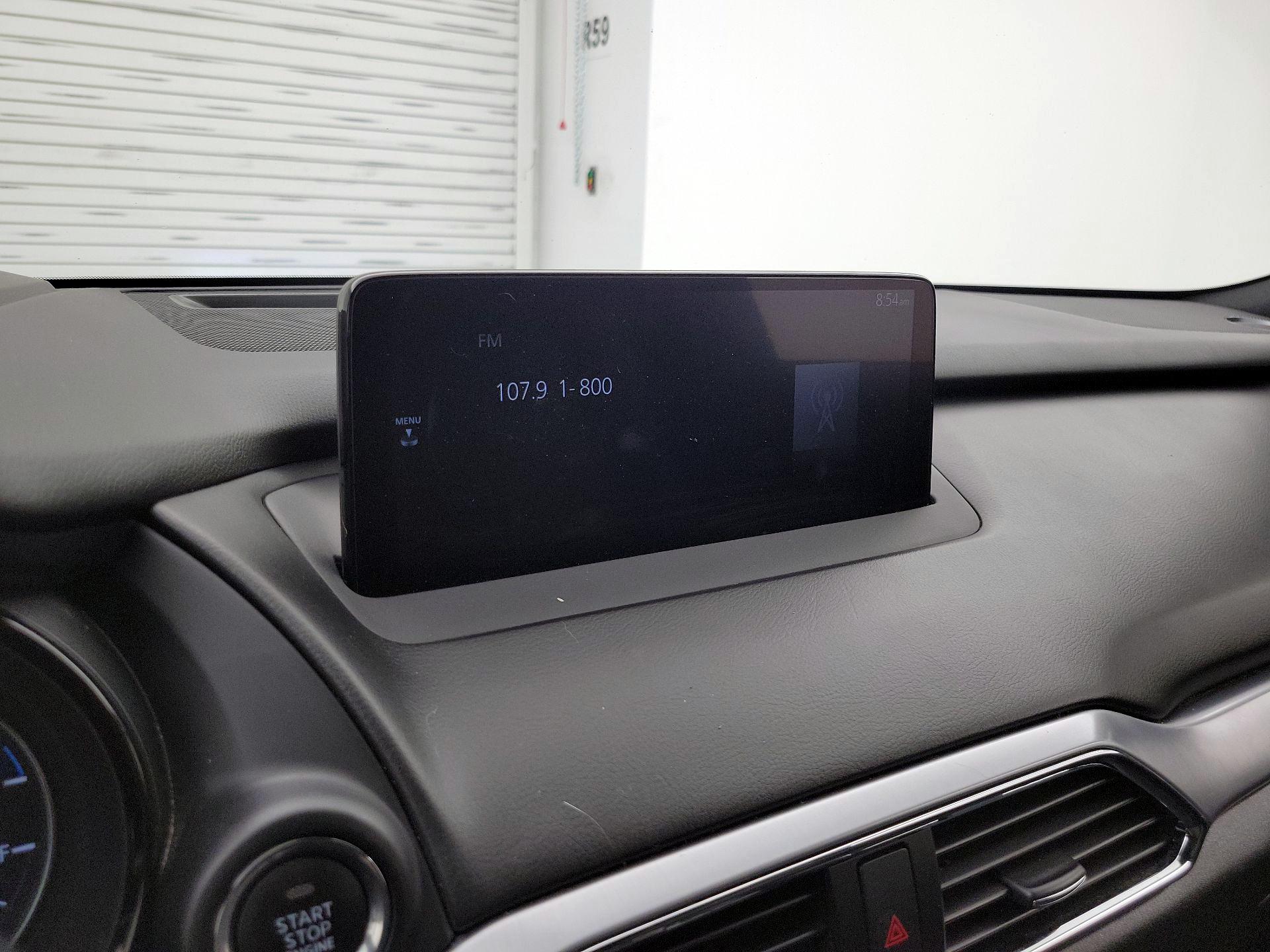 Thumbnail: 2022 Mazda CX-9 - 16