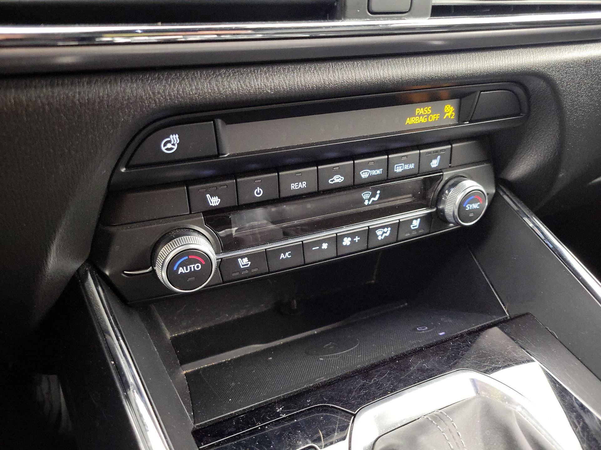 Thumbnail: 2022 Mazda CX-9 - 17