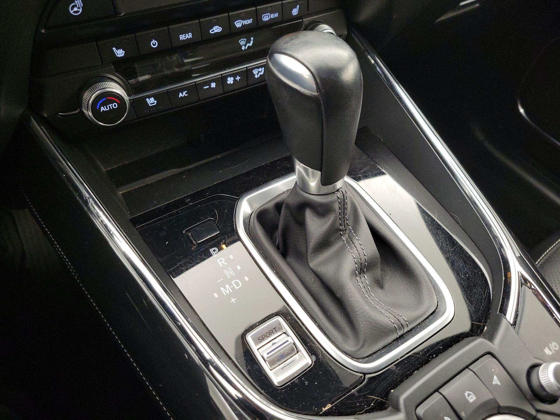 Thumbnail: 2022 Mazda CX-9 - 18