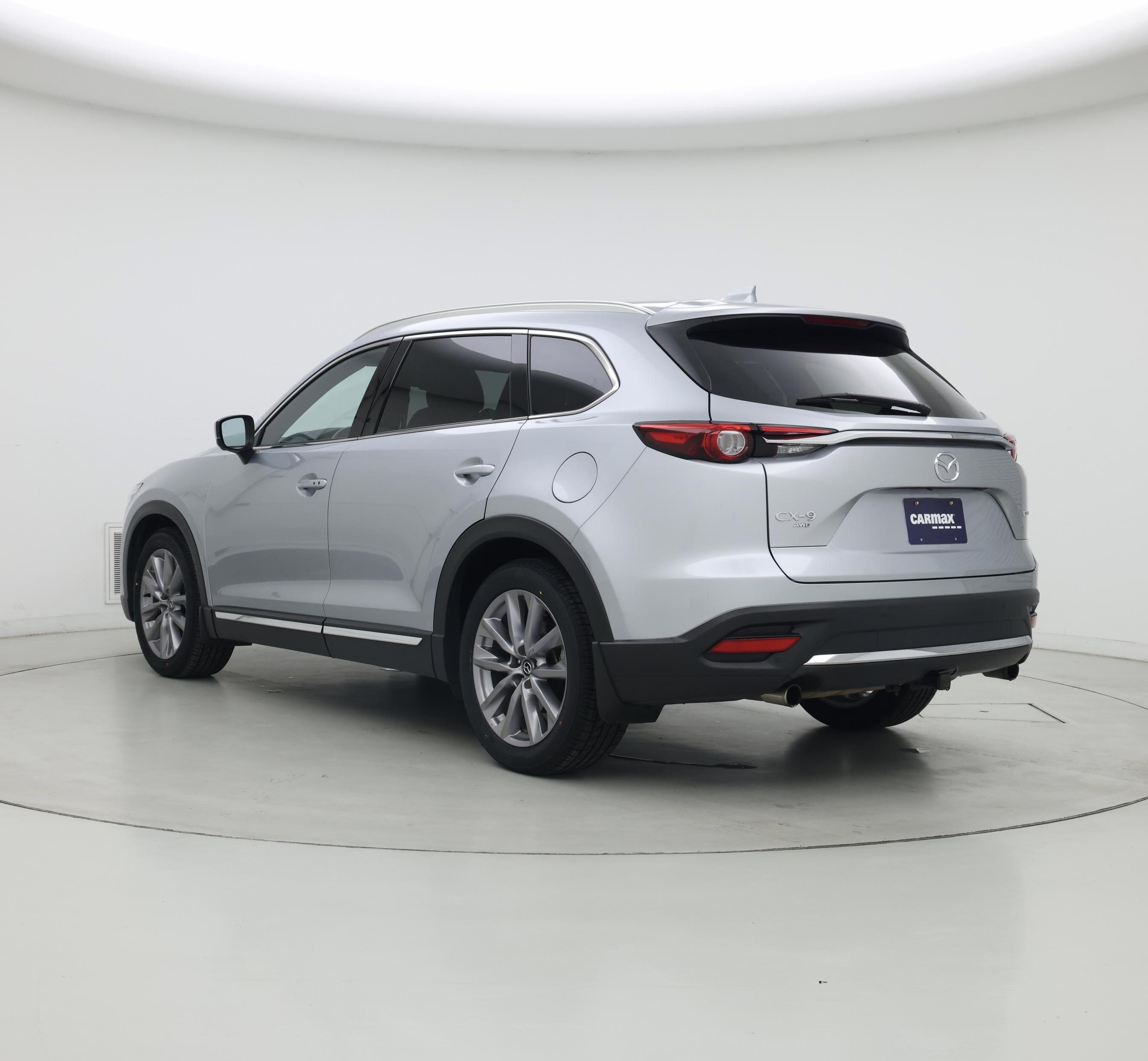 Thumbnail: 2022 Mazda CX-9 - 2