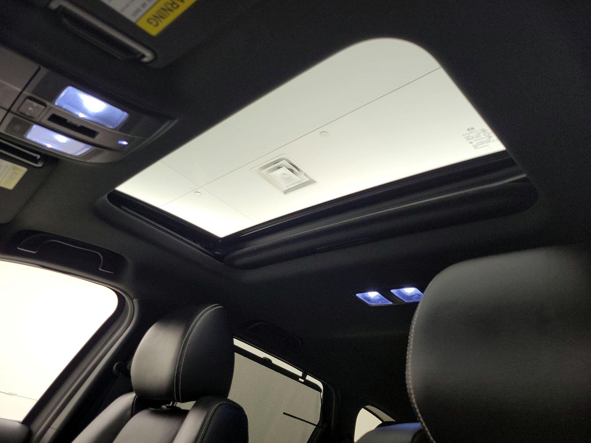 Thumbnail: 2022 Mazda CX-9 - 20