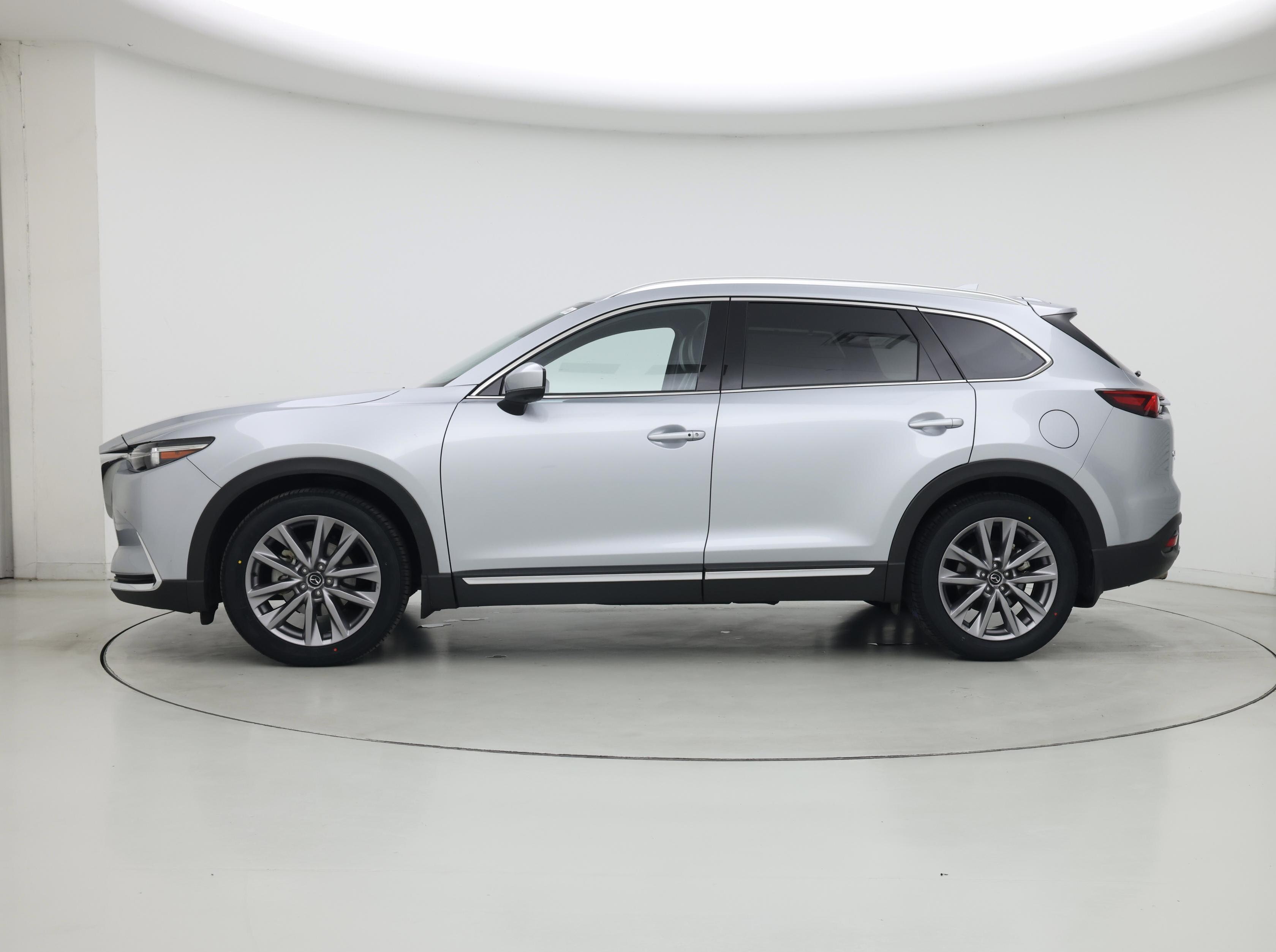 Thumbnail: 2022 Mazda CX-9 - 3