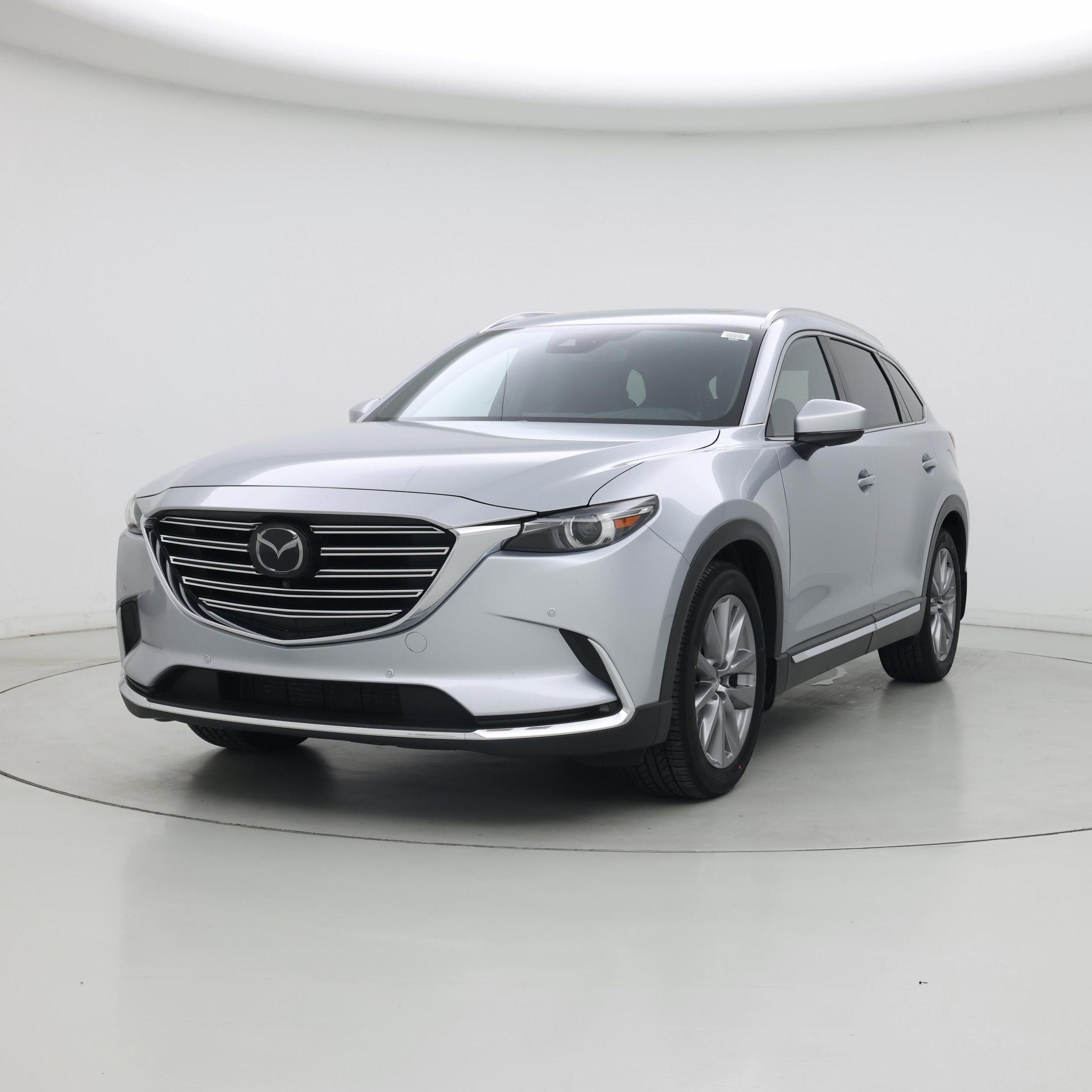 Thumbnail: 2022 Mazda CX-9 - 4
