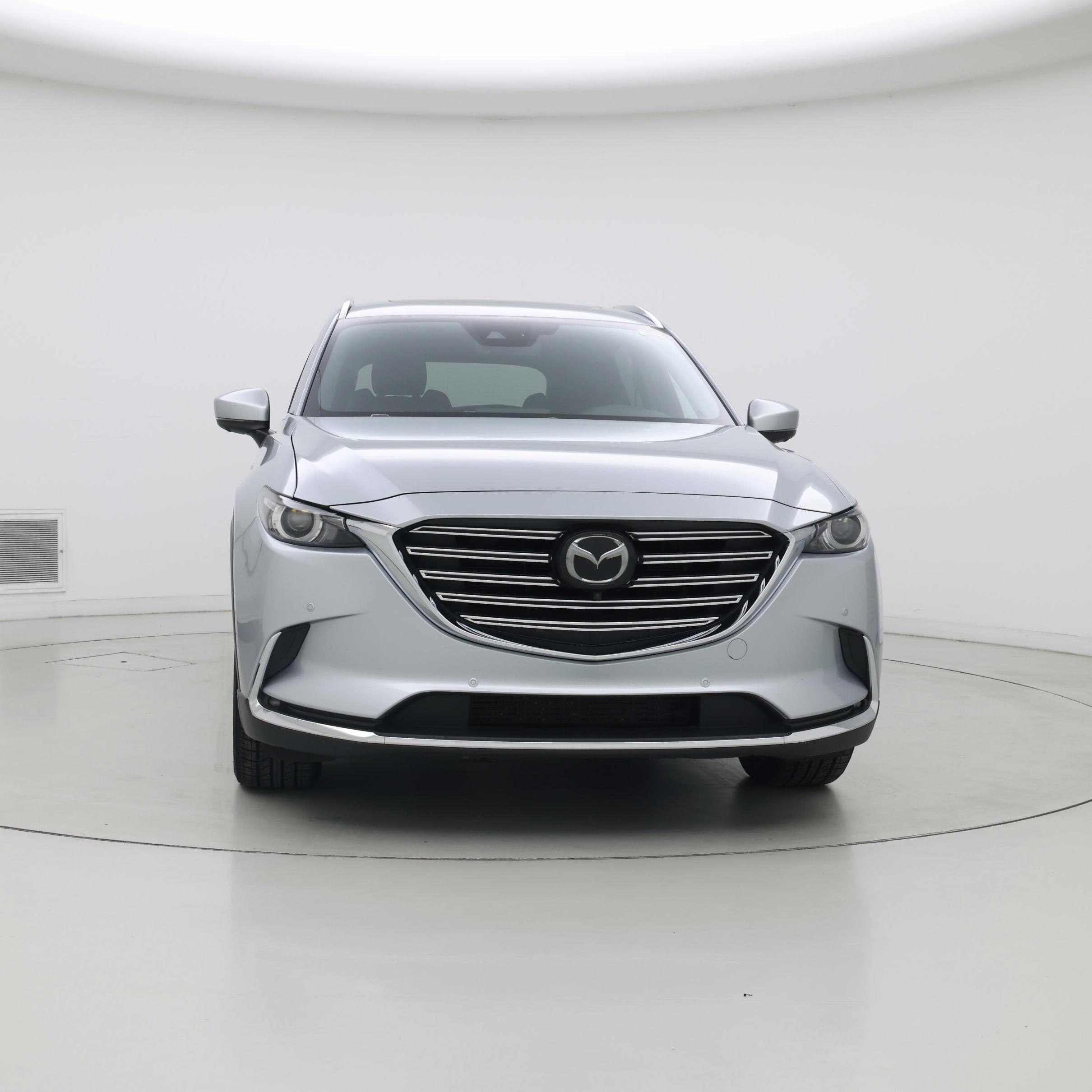 Thumbnail: 2022 Mazda CX-9 - 5