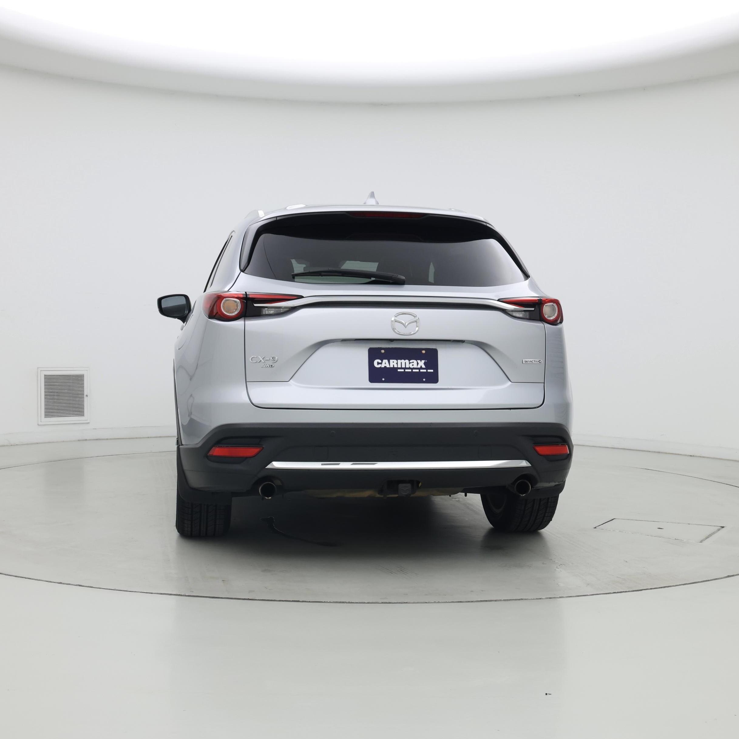 Thumbnail: 2022 Mazda CX-9 - 6